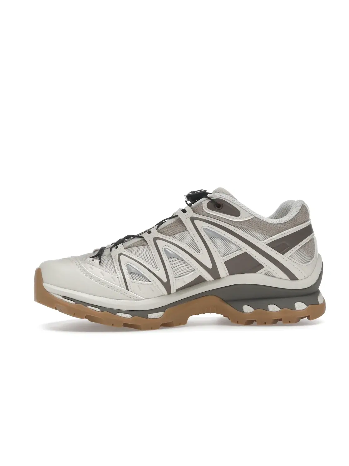 Кроссовки мужские Salomon Lifestyle XT-Quest, Lifestyle — изображение 3 из 4, белый