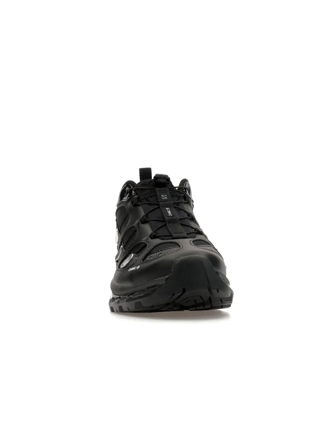 Кроссовки мужские для бега Salomon XT-Quest, с серебристыми акцентами — изображение 2 из 4