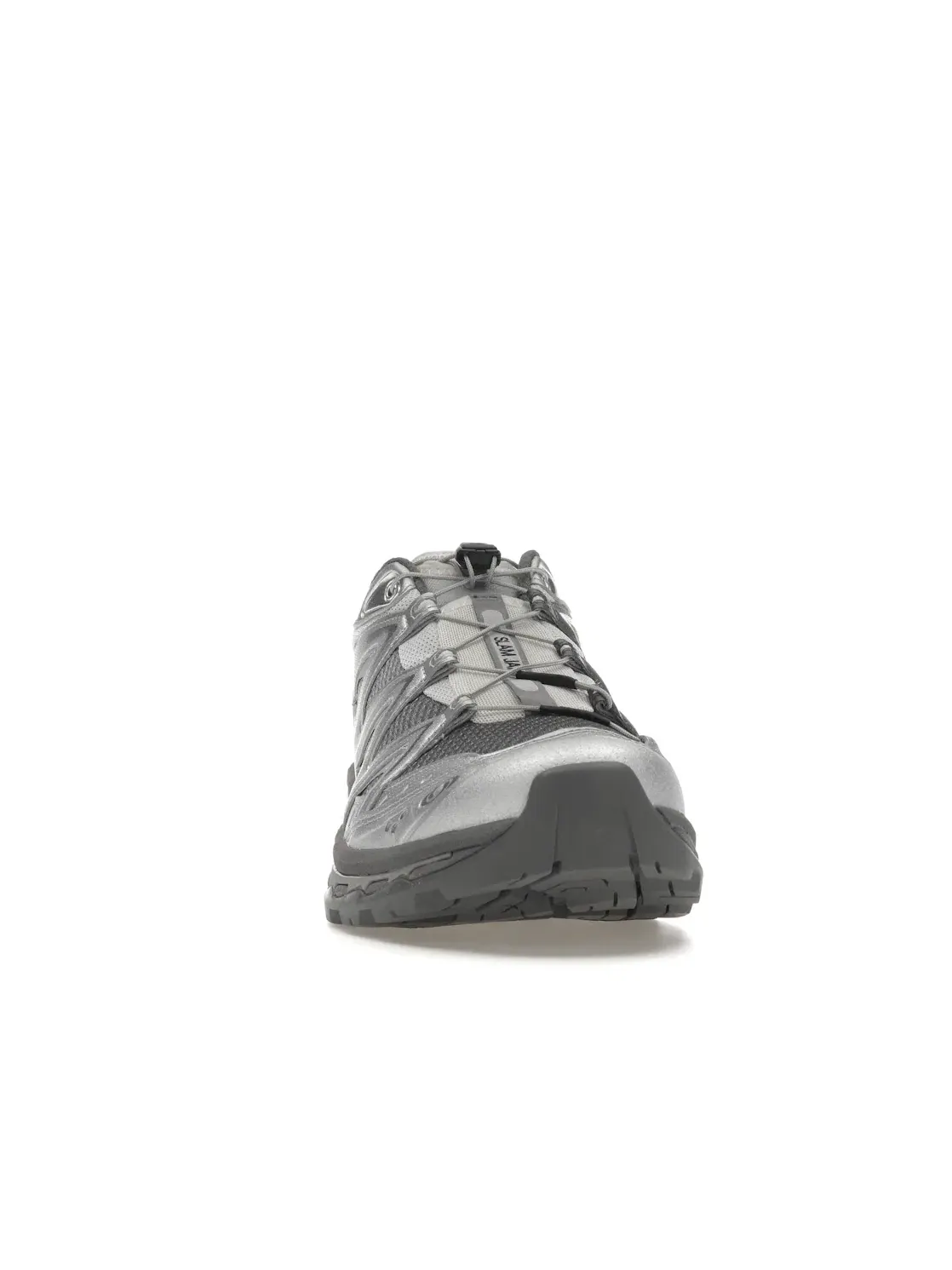 Кроссовки мужские Salomon Lifestyle XT-Quest — изображение 2 из 4, винтажный хаки