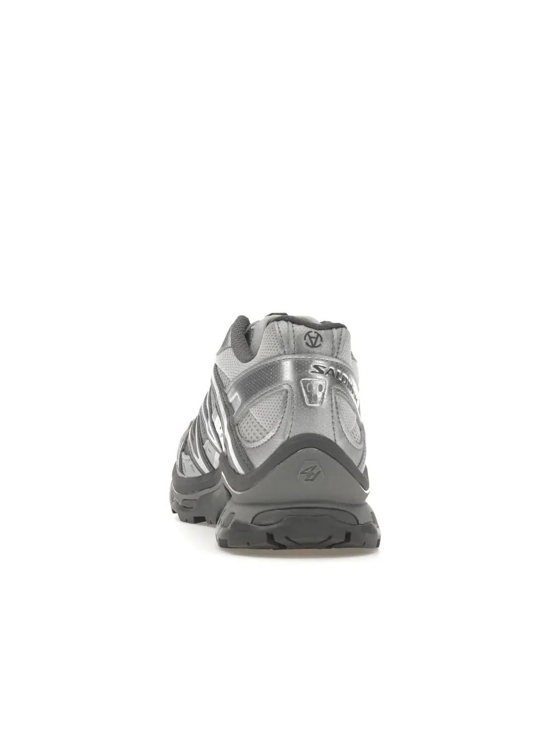 Кроссовки мужские Salomon Lifestyle XT-Quest — изображение 4 из 4, винтажный хаки