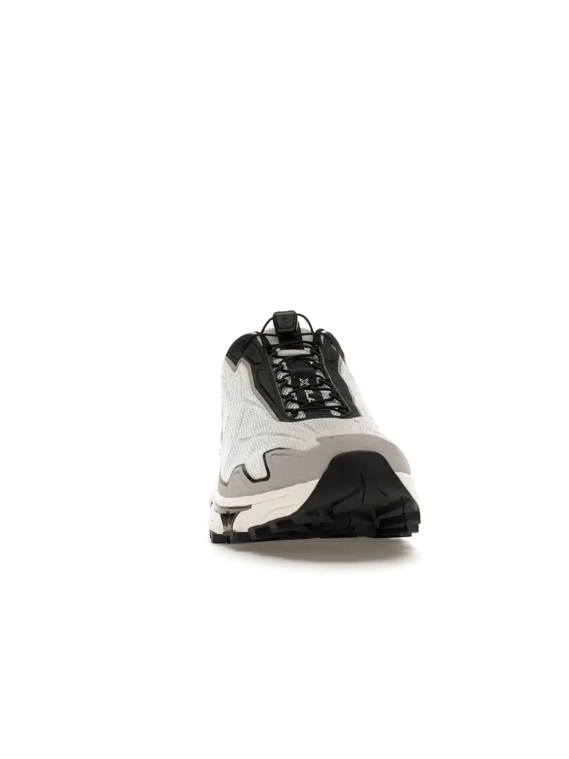 Кроссовки мужские Salomon XT-Slate Advanced, Lifestyle — изображение 2 из 4, серый/серый/черный