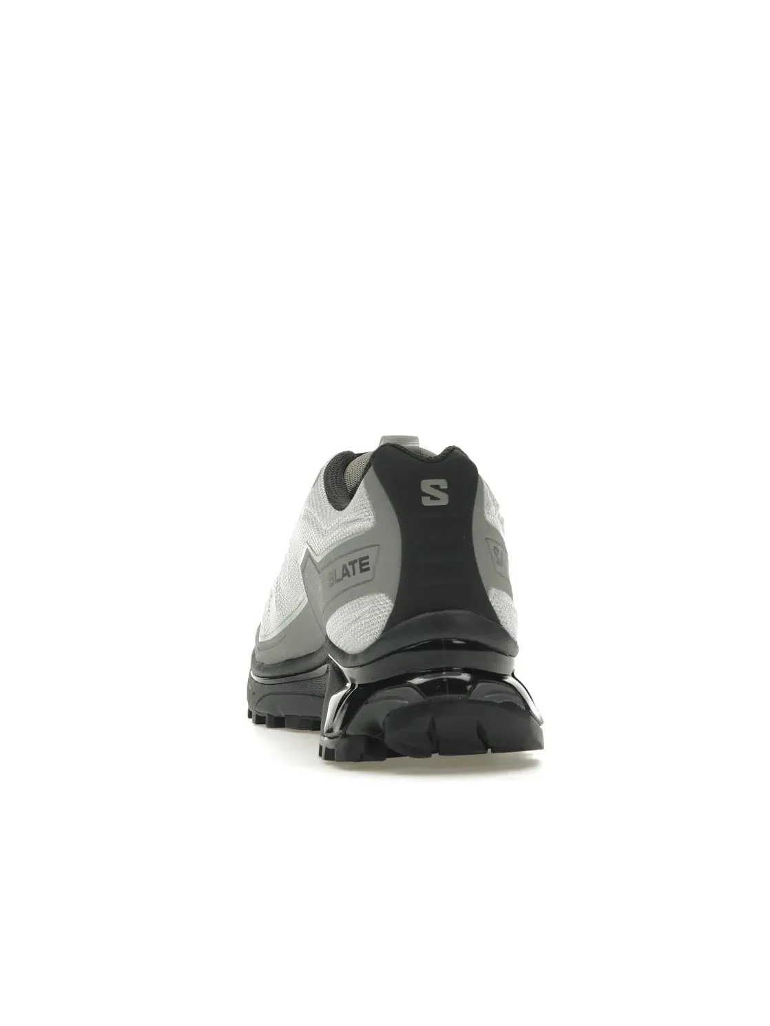 Кроссовки мужские Salomon XT-Slate Advanced, Lifestyle — изображение 4 из 4, серый/зеленый
