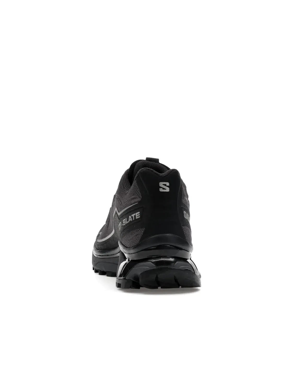 Кроссовки Salomon Lifestyle XT-Slate — изображение 4 из 4, черный//серебристый
