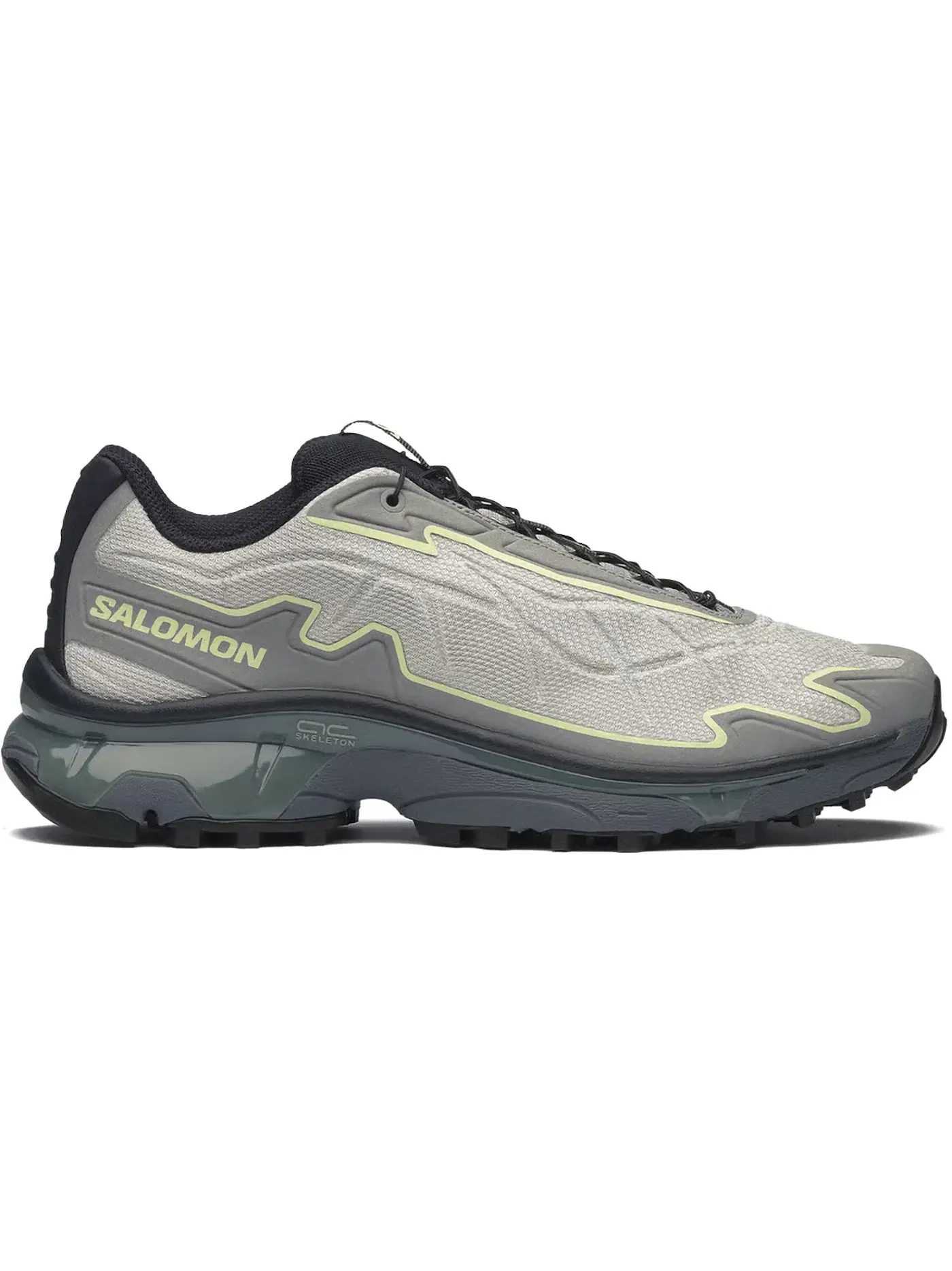 Кроссовки Salomon Lifestyle XT-Slate, повседневные — изображение 1 из 1