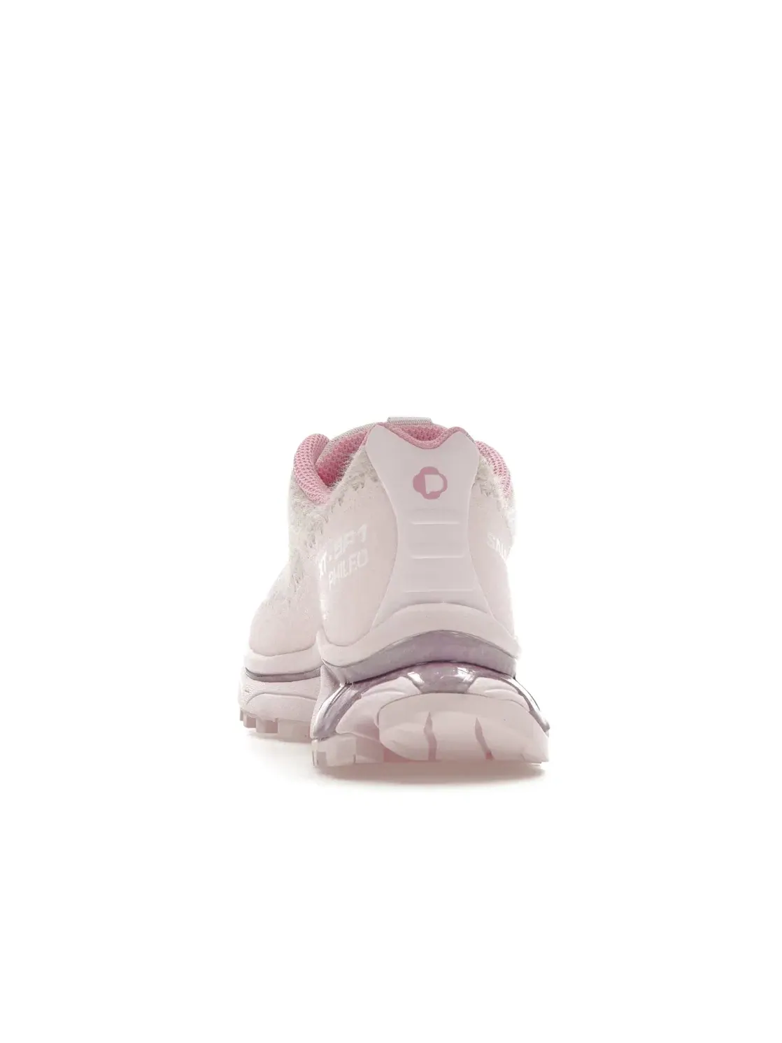 Кроссовки мужские Salomon XT-SP1 Phileo lifestyle — изображение 4 из 4, розовый/розовый/белый
