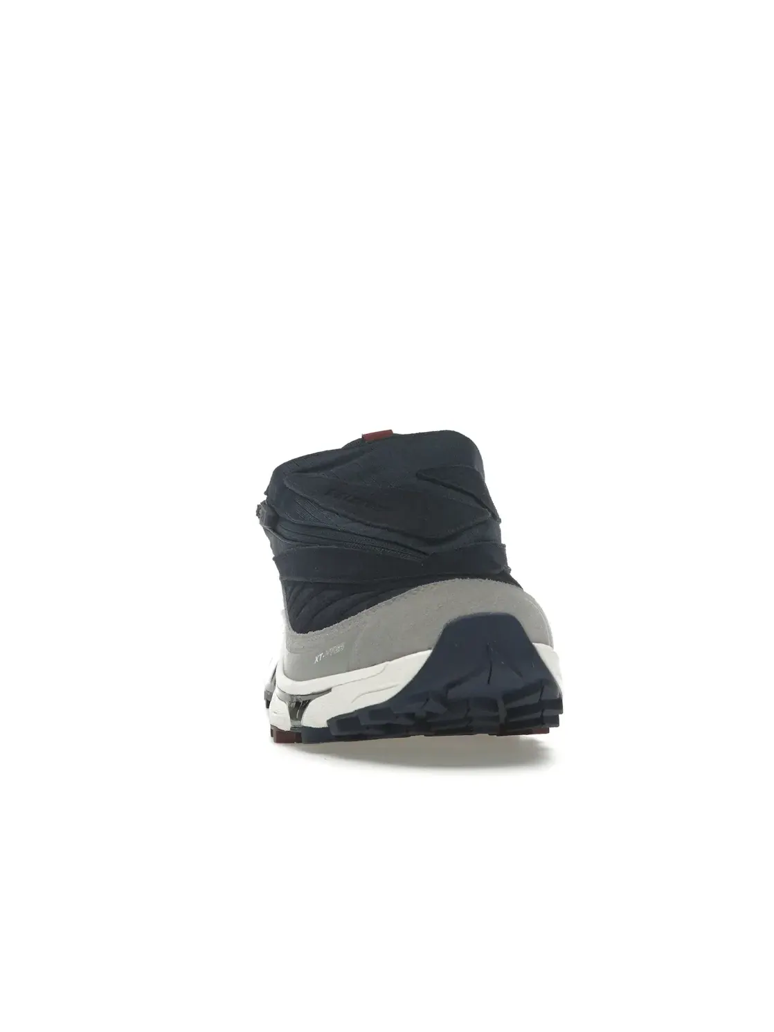 Кроссовки мужские Salomon XT-Voyager, для бега — изображение 2 из 4, синий