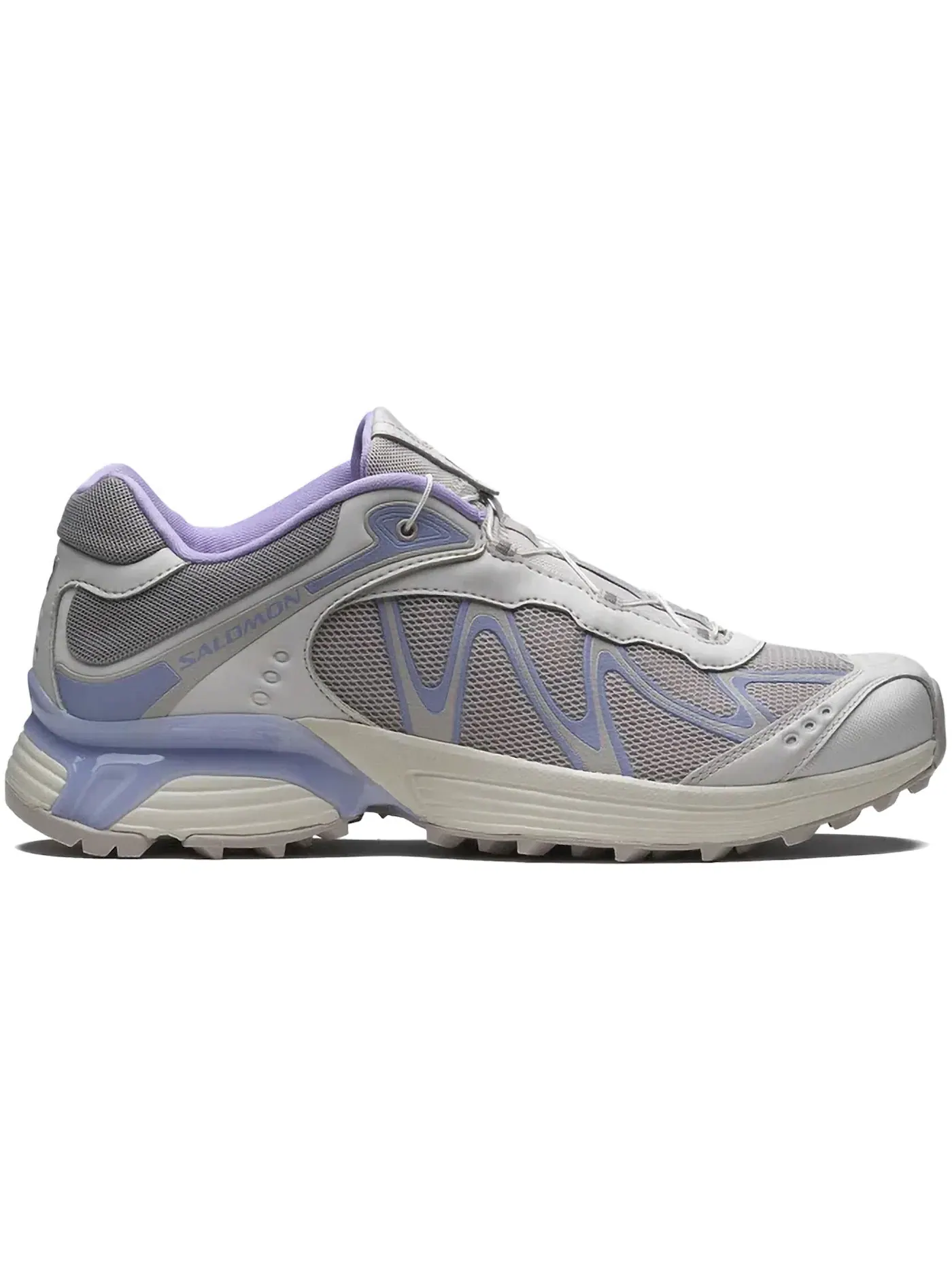 Кроссовки мужские для бега Salomon XT-Whisper — изображение 1 из 1