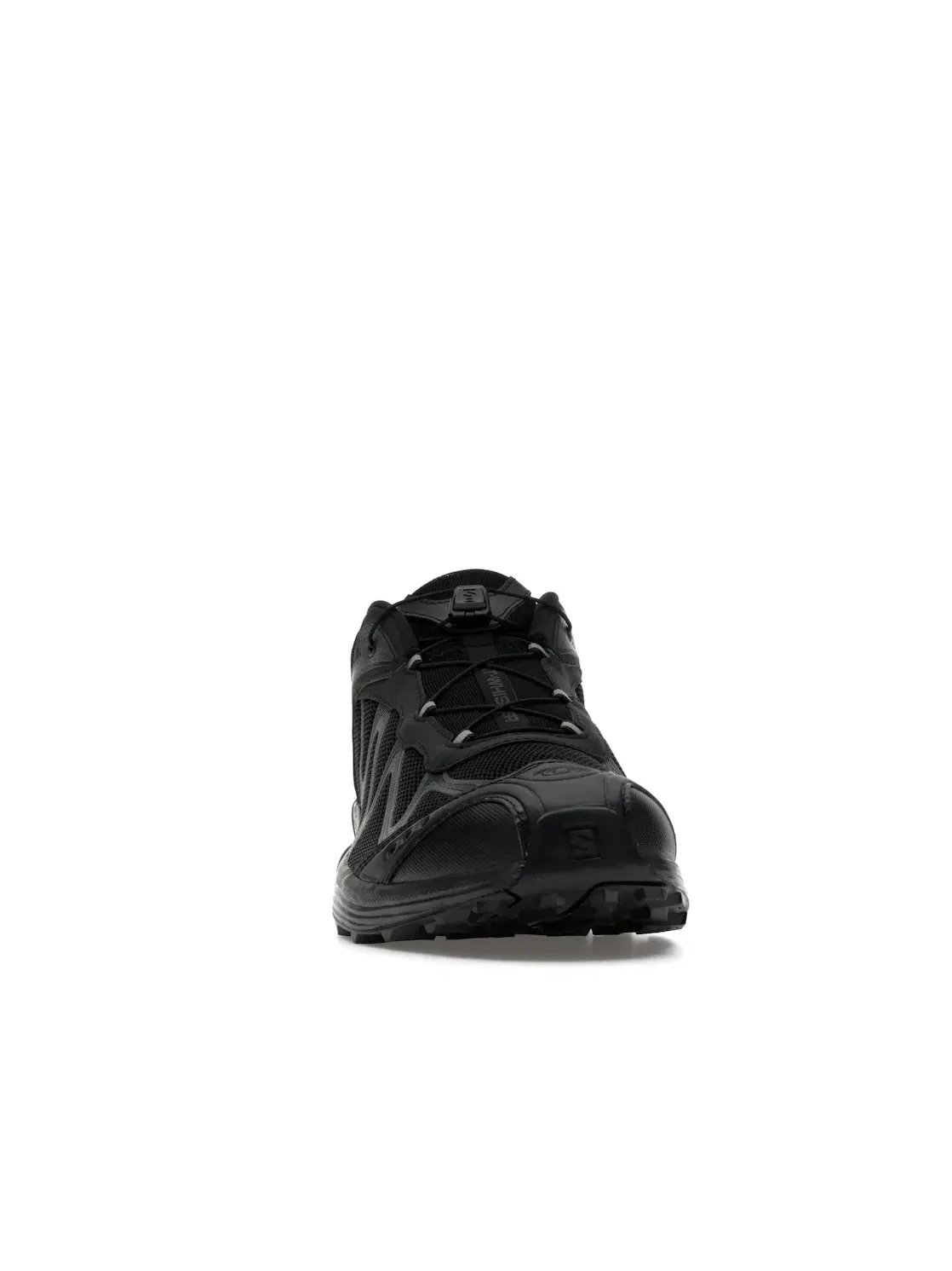 Кроссовки Salomon XT-Whisper — изображение 2 из 4, черный