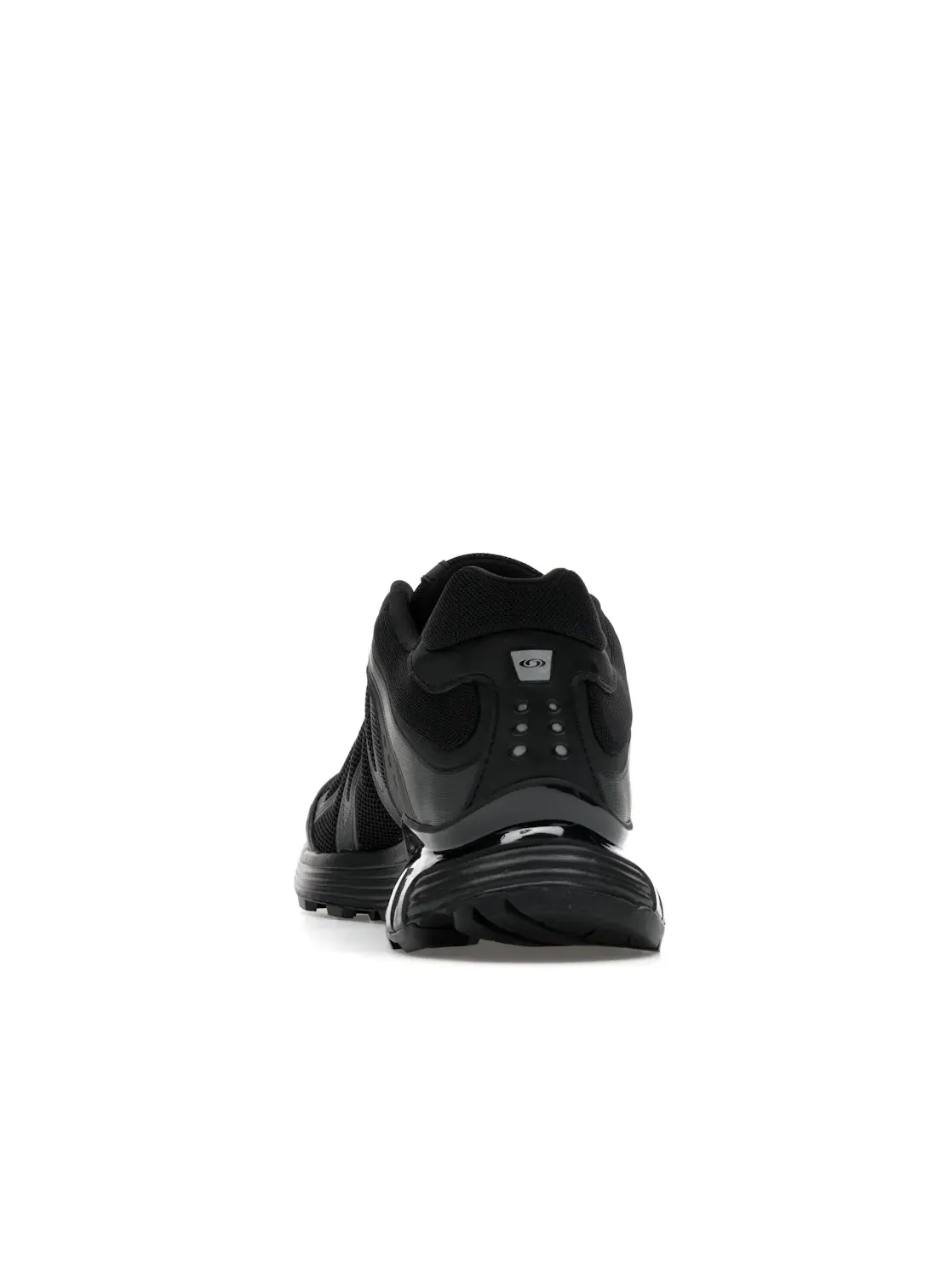 Кроссовки Salomon XT-Whisper — изображение 4 из 4, черный