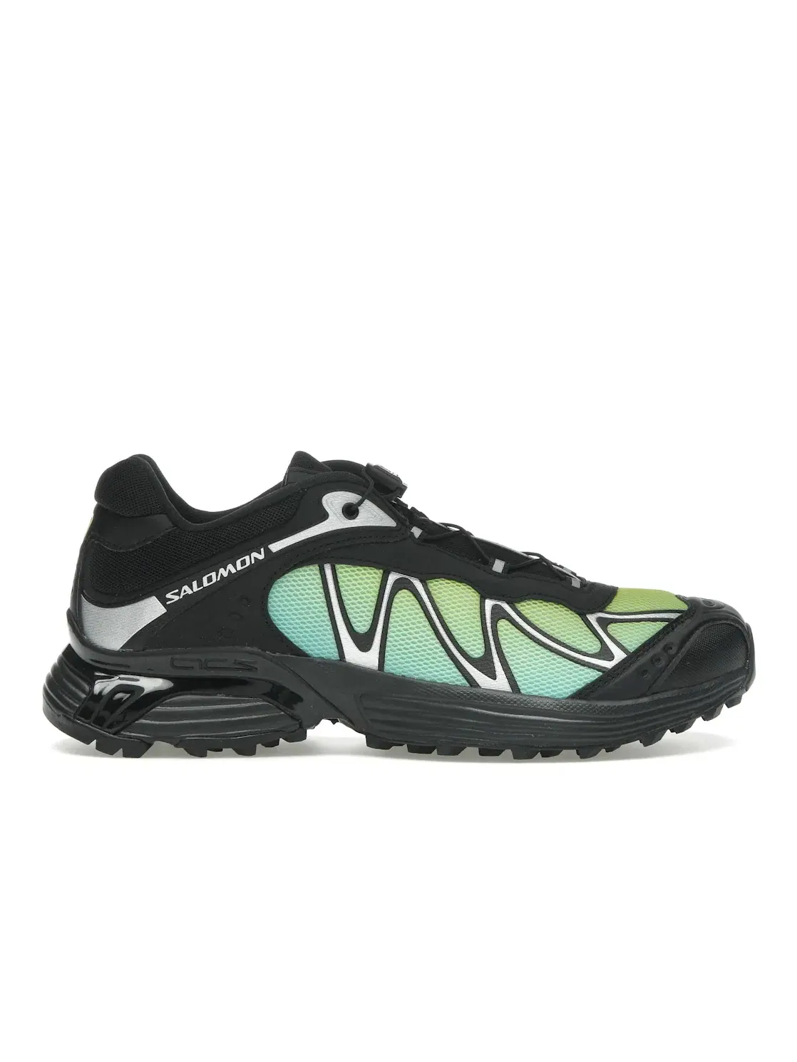 Кроссовки мужские Salomon XT-Whisper для бега — изображение 1 из 4