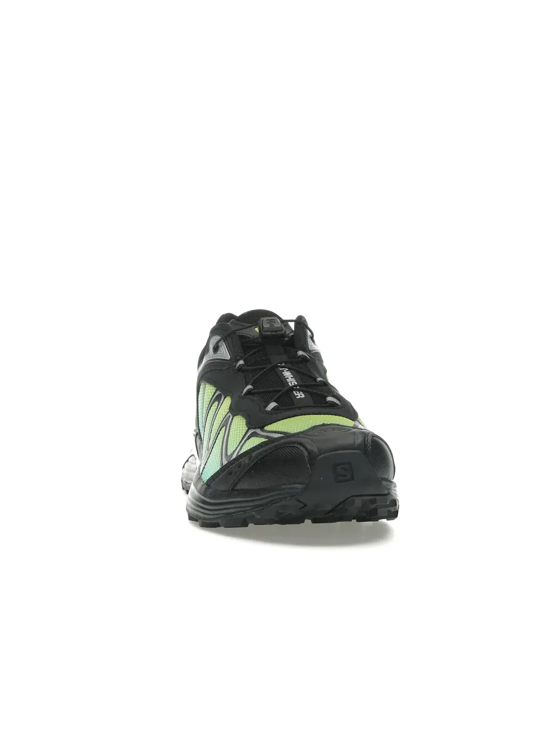Кроссовки мужские Salomon XT-Whisper для бега — изображение 2 из 4