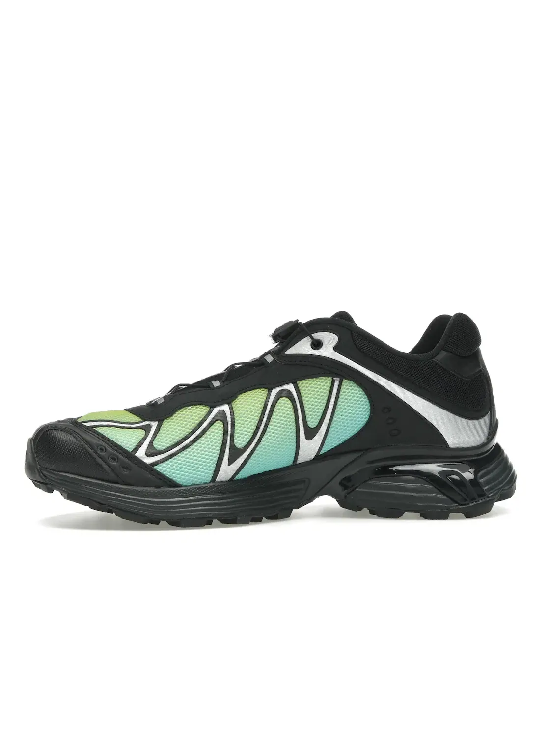 Кроссовки мужские Salomon XT-Whisper для бега — изображение 3 из 4