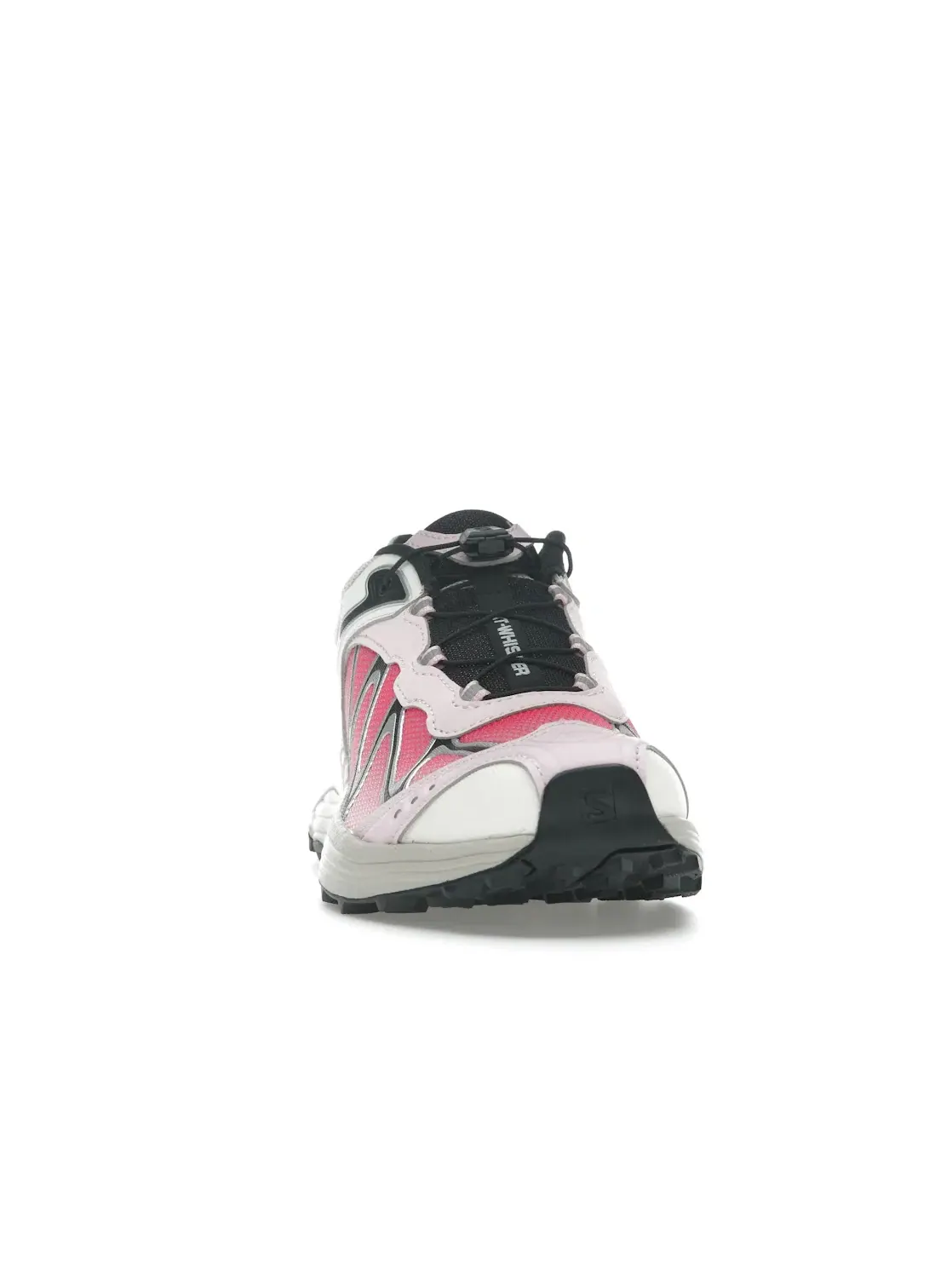 Кроссовки мужские для бега Salomon XT-Whisper, амортизация — изображение 2 из 4, черный