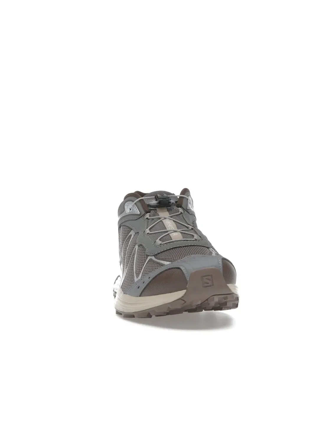 Кроссовки мужские Salomon XT-Whisper для бега — изображение 2 из 4, белый