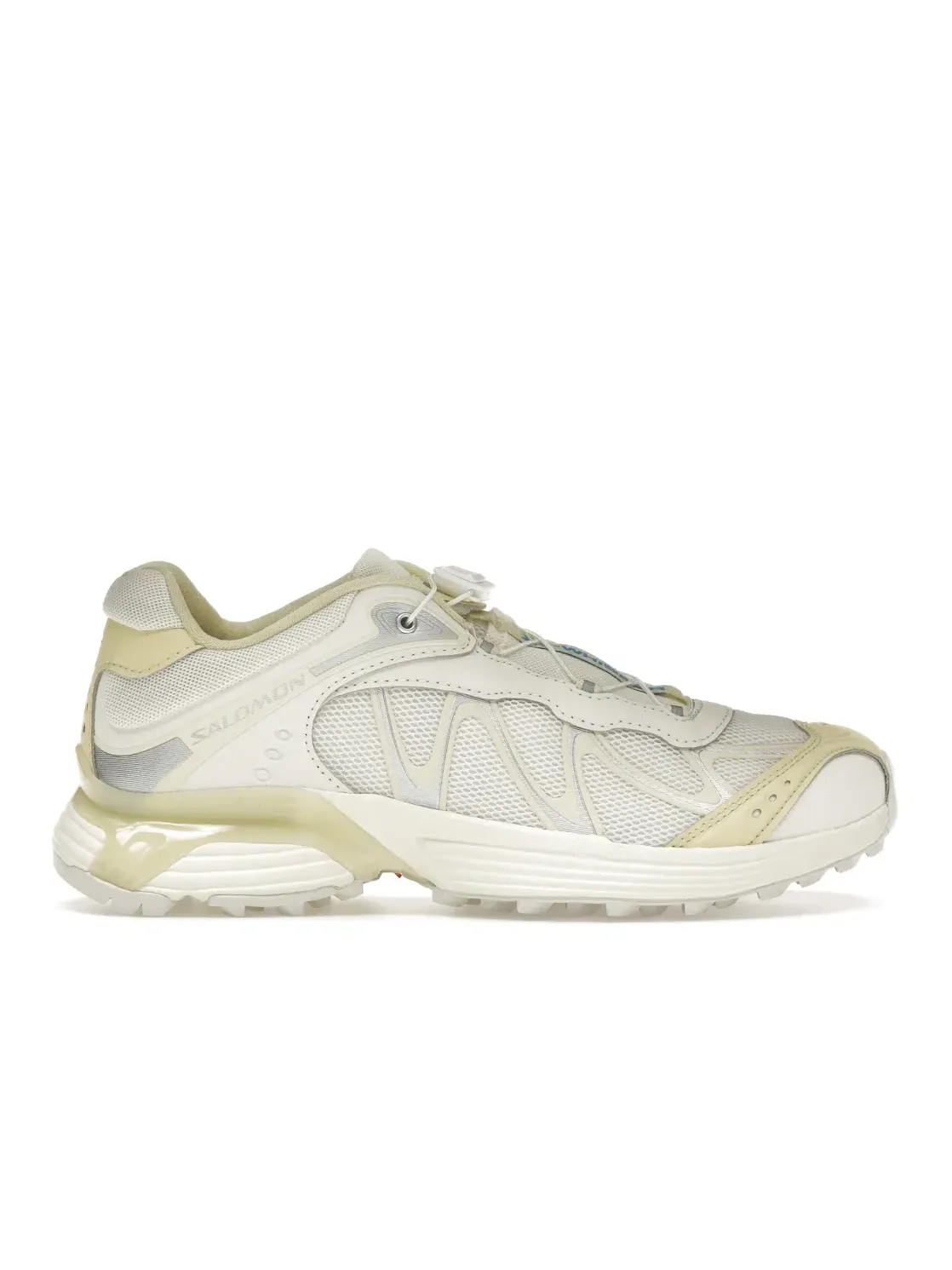 Кроссовки мужские для бега Salomon XT-Whisper — изображение 1 из 4