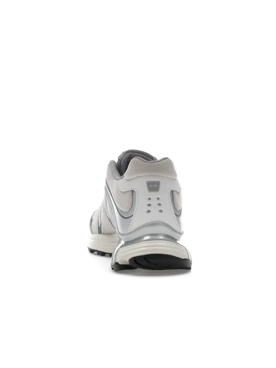 Кроссовки для бега Salomon XT-Whisper, облегченная версия, серебристый/лунный камень — изображение 4 из 4