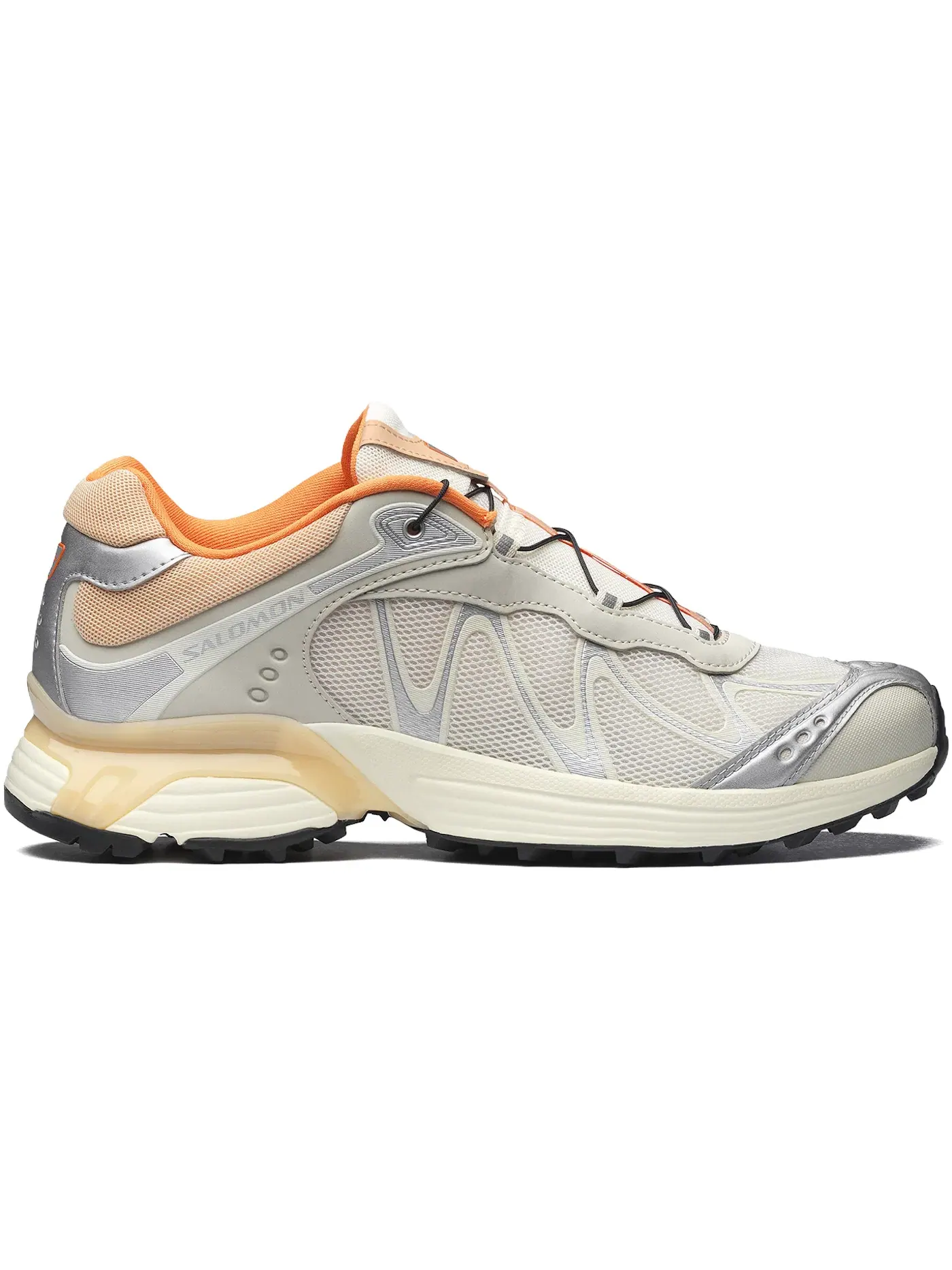 Кроссовки мужские Salomon XT-Whisper, с амортизацией — изображение 1 из 1, кремовый