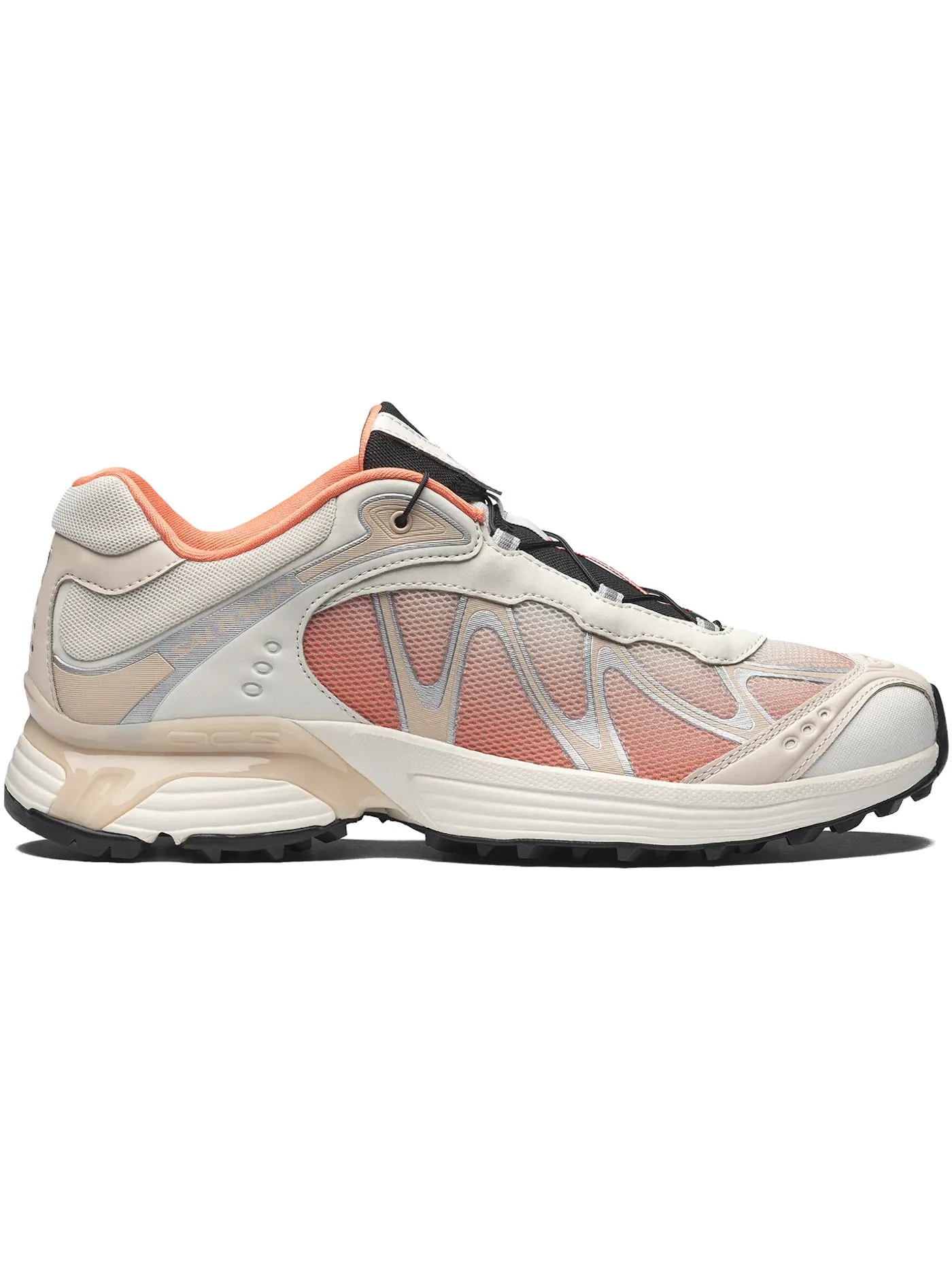 Кроссовки мужские Salomon XT-Whisper, для бега по пересеченной местности — изображение 1 из 1, голубой