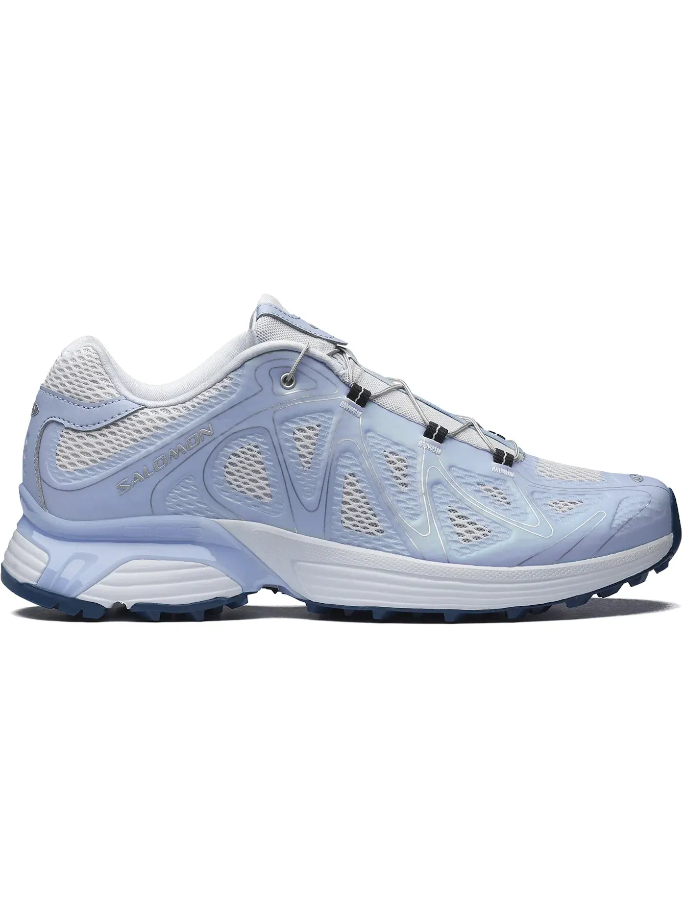 Беговые кроссовки мужские Salomon XT-Whisper Void, для пересеченной местности — изображение 1 из 1, синий