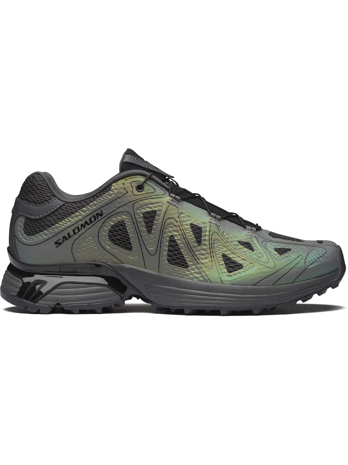 Кроссовки мужские для бега Salomon XT-Whisper Void — изображение 1 из 1, черный