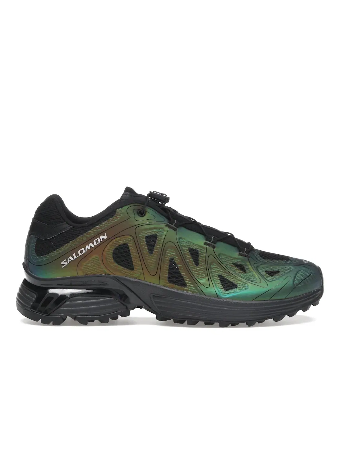 Кроссовки мужские для бега Salomon XT-Whisper Void, трейловая надежность и городская универсальность — изображение 1 из 4