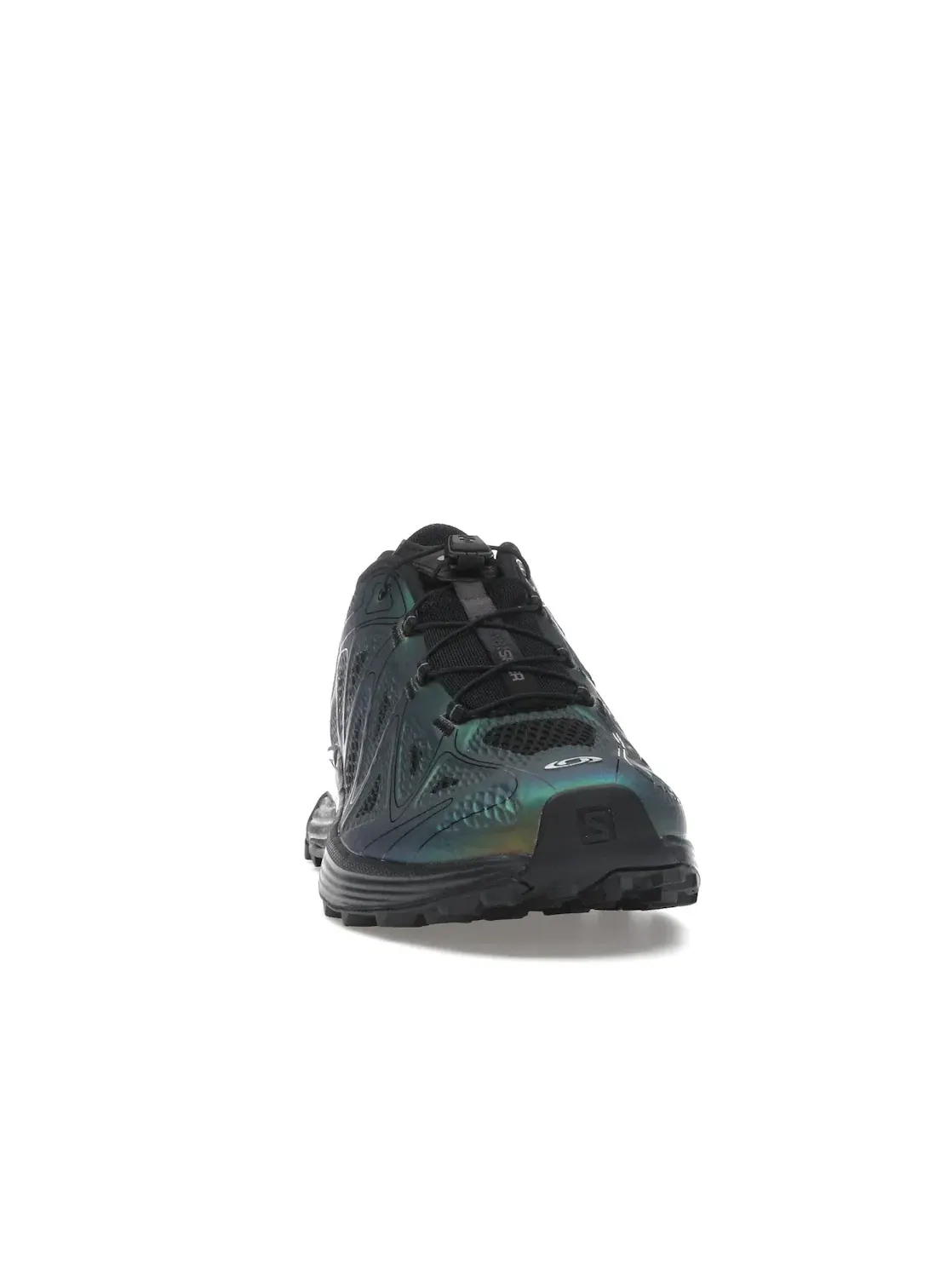 Кроссовки мужские для бега Salomon XT-Whisper Void, трейловая надежность и городская универсальность — изображение 2 из 4