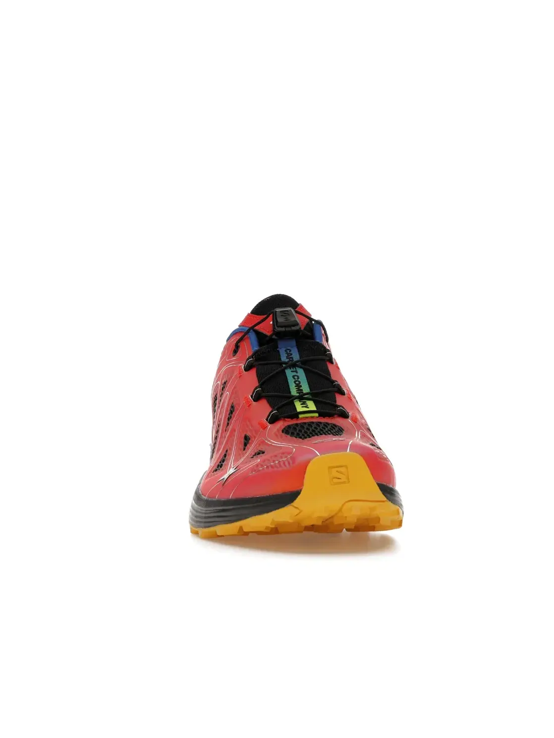 Мужские кроссовки с коллаборацией Carpet Company Salomon XT-Whisper Void — изображение 2 из 4