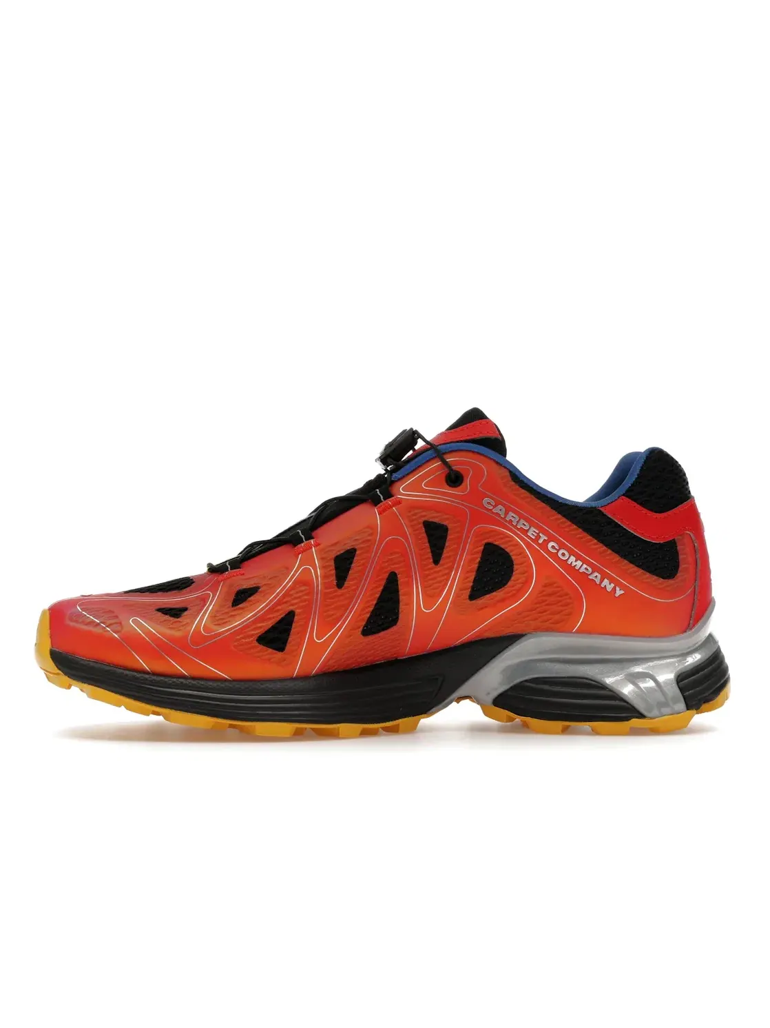 Мужские кроссовки с коллаборацией Carpet Company Salomon XT-Whisper Void — изображение 3 из 4