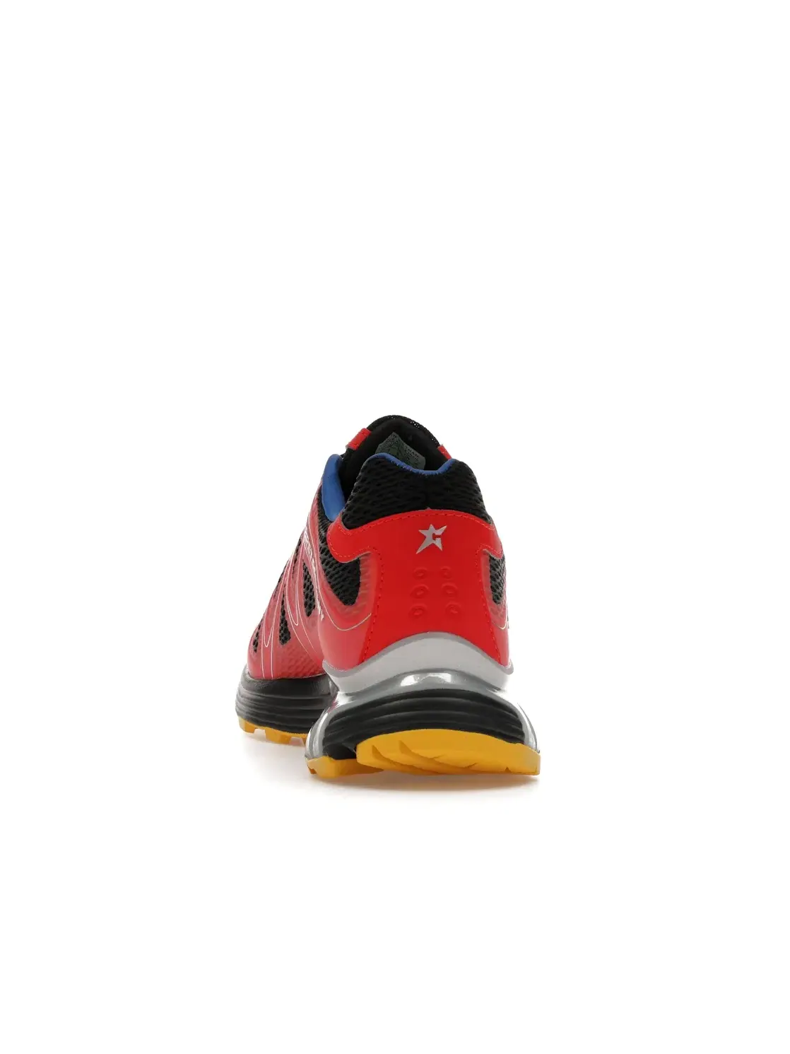 Мужские кроссовки с коллаборацией Carpet Company Salomon XT-Whisper Void — изображение 4 из 4