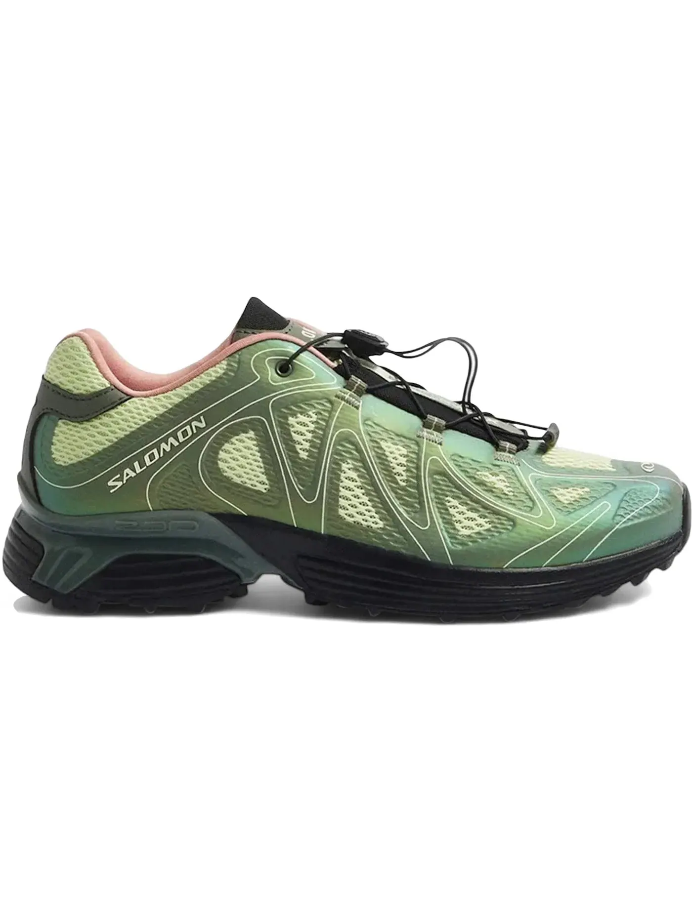 Кроссовки мужские Salomon XT-Whisper Void, для высоких нагрузок — изображение 1 из 1, кремовый кремовый