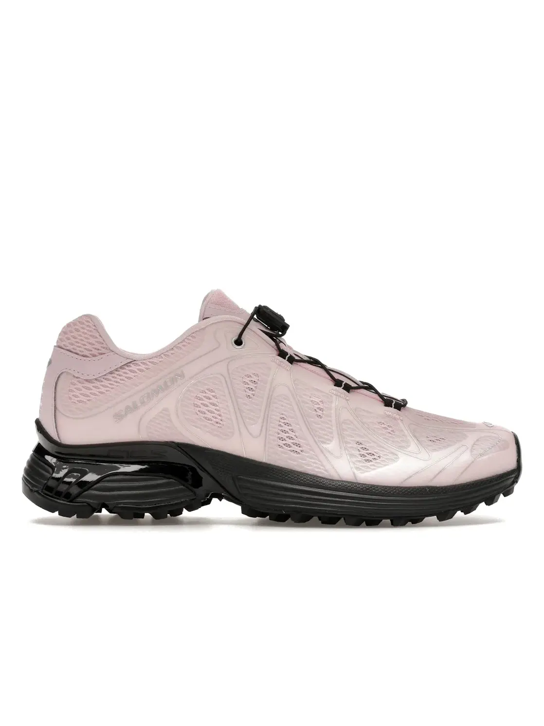Кроссовки Salomon XT-Whisper Void, антисеточный верх — изображение 1 из 4