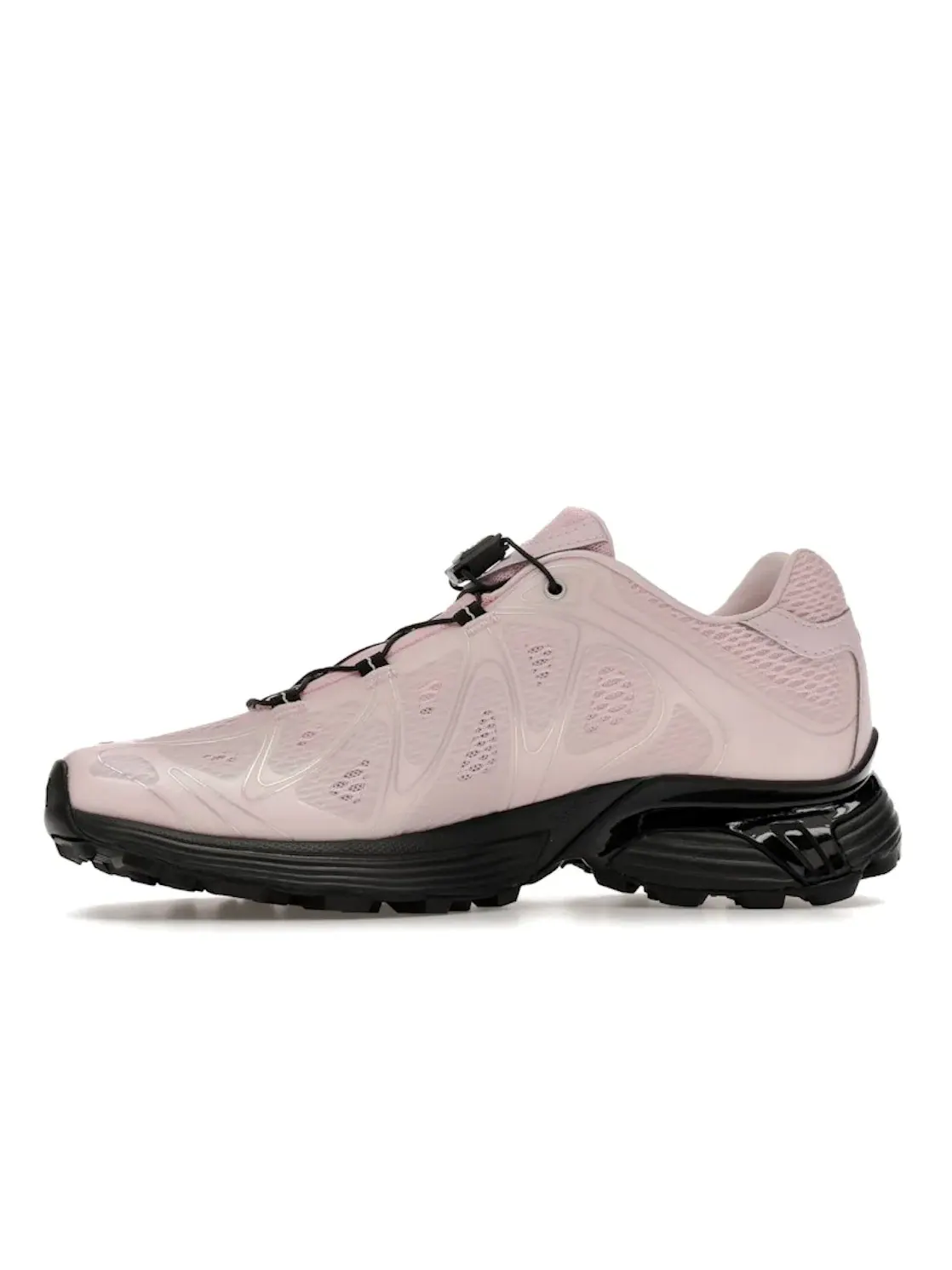 Кроссовки Salomon XT-Whisper Void, антисеточный верх — изображение 3 из 4