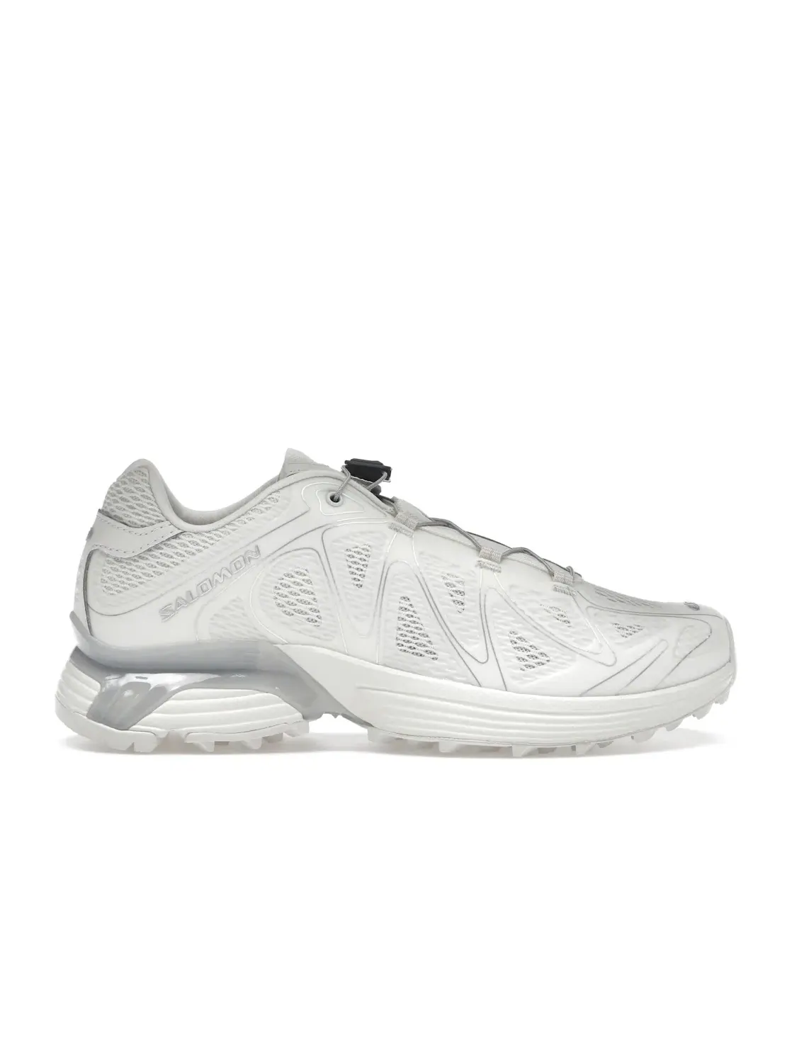 Кроссовки мужские для бега Salomon XT-Whisper Void — изображение 1 из 4, серебристый