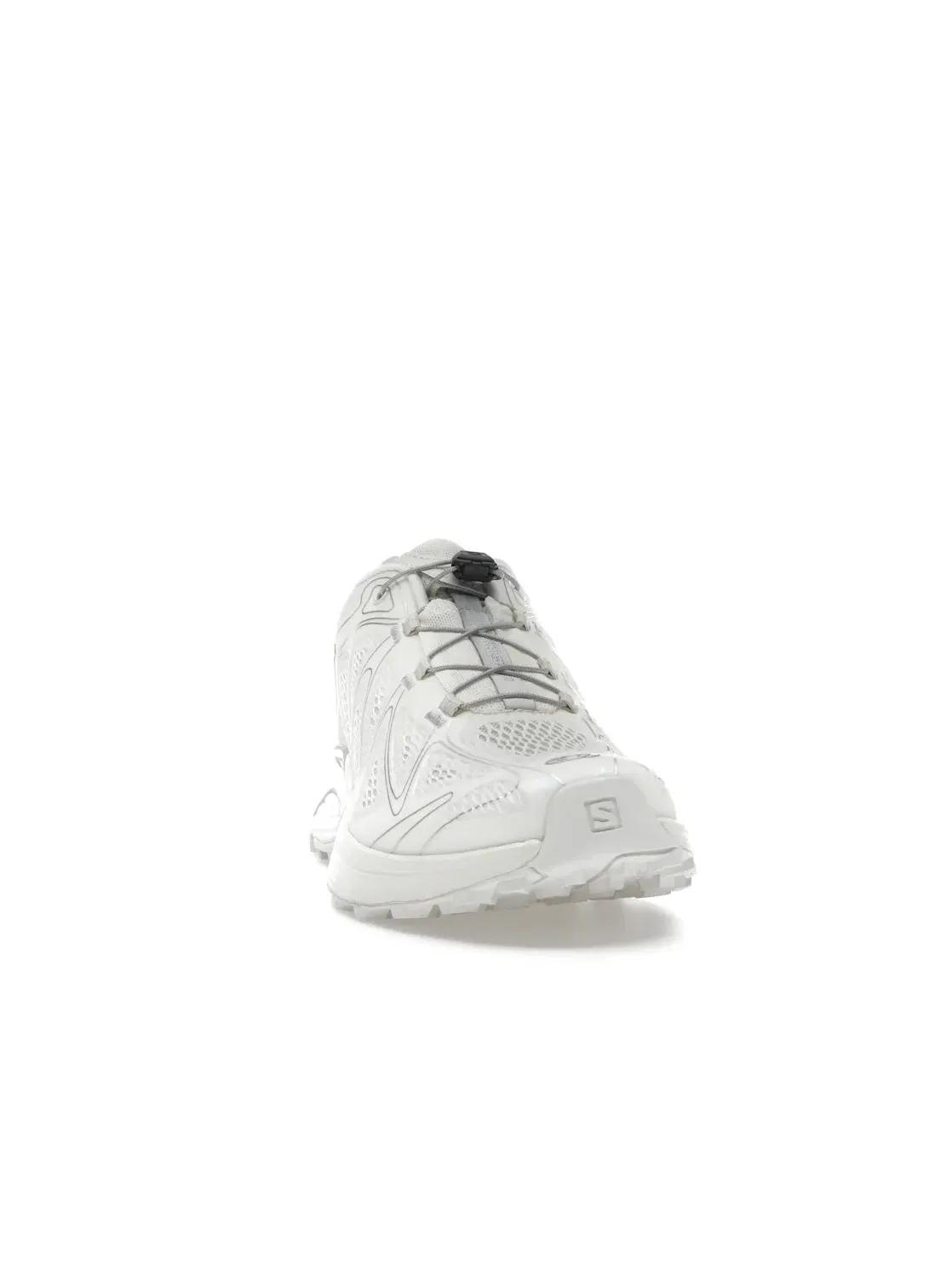 Кроссовки мужские для бега Salomon XT-Whisper Void — изображение 2 из 4, серебристый