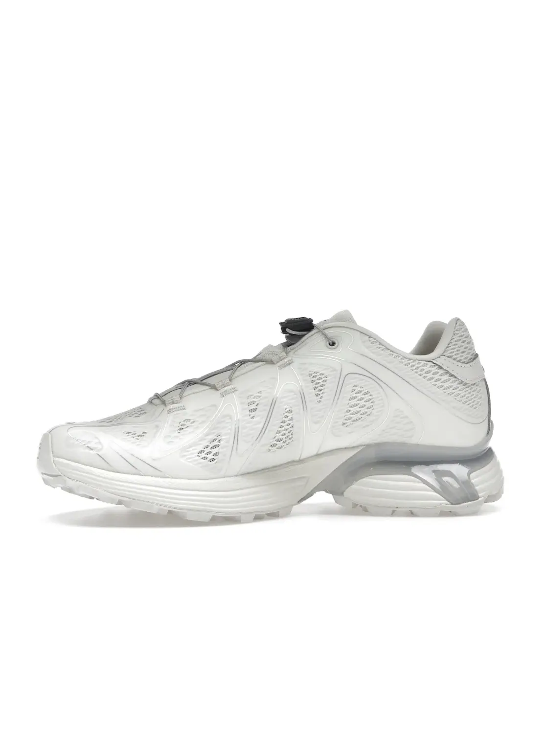 Кроссовки мужские для бега Salomon XT-Whisper Void — изображение 3 из 4, серебристый