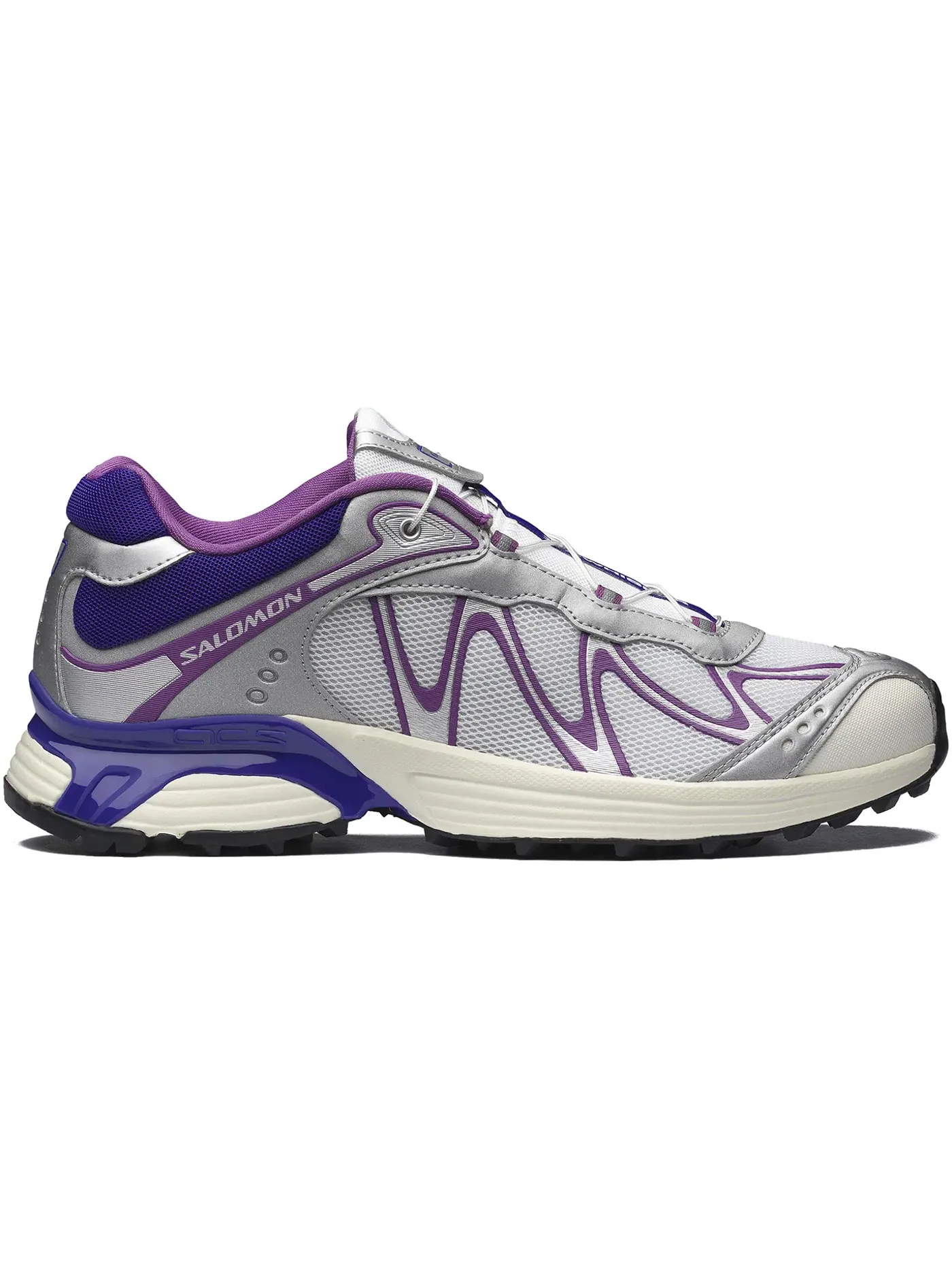 Кроссовки мужские для бега Salomon XT-Whisper — изображение 1 из 1