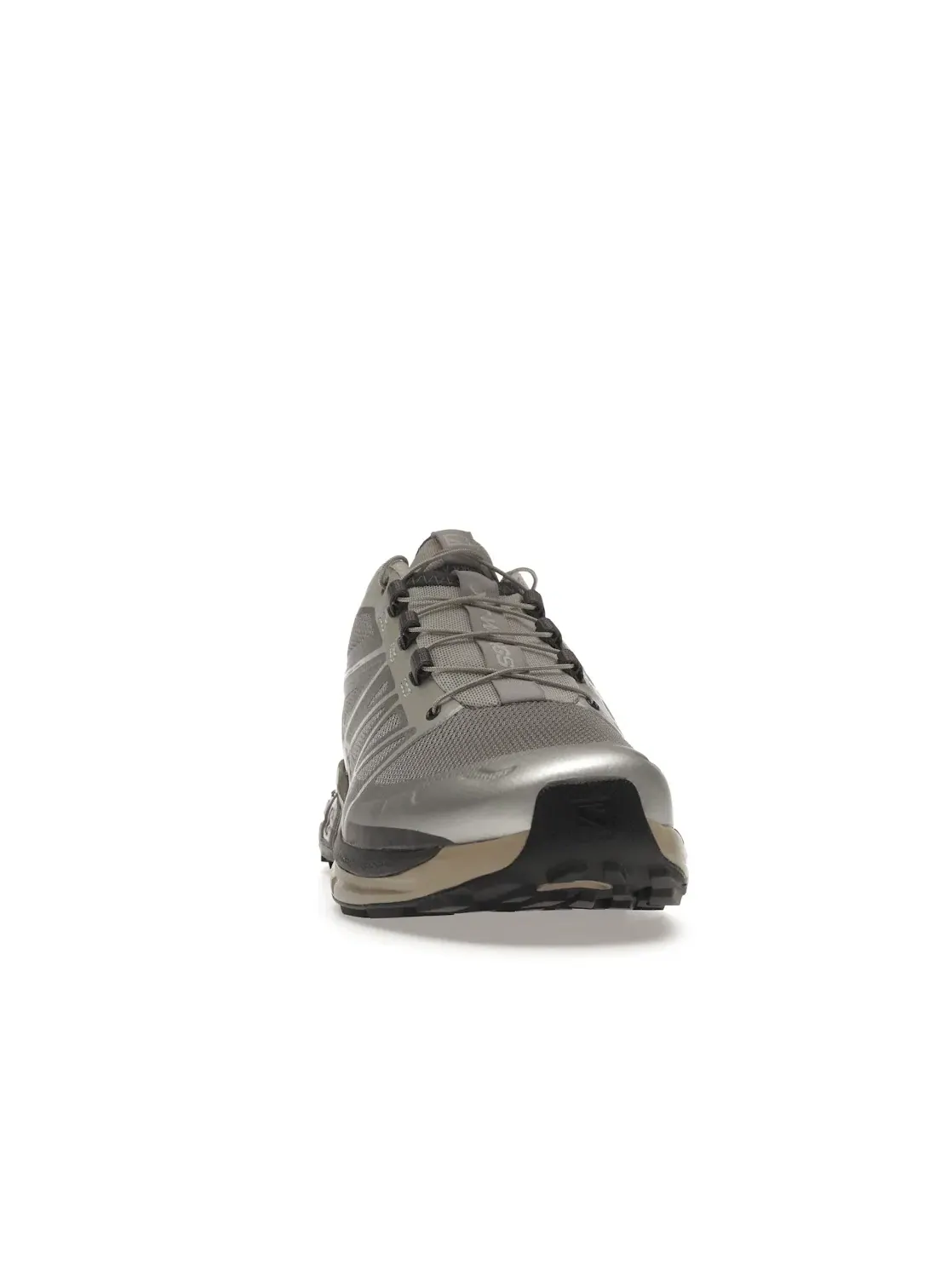 Кроссовки мужские Salomon Lifestyle XT-Wings 2 Adv — изображение 2 из 4, винтажный хаки
