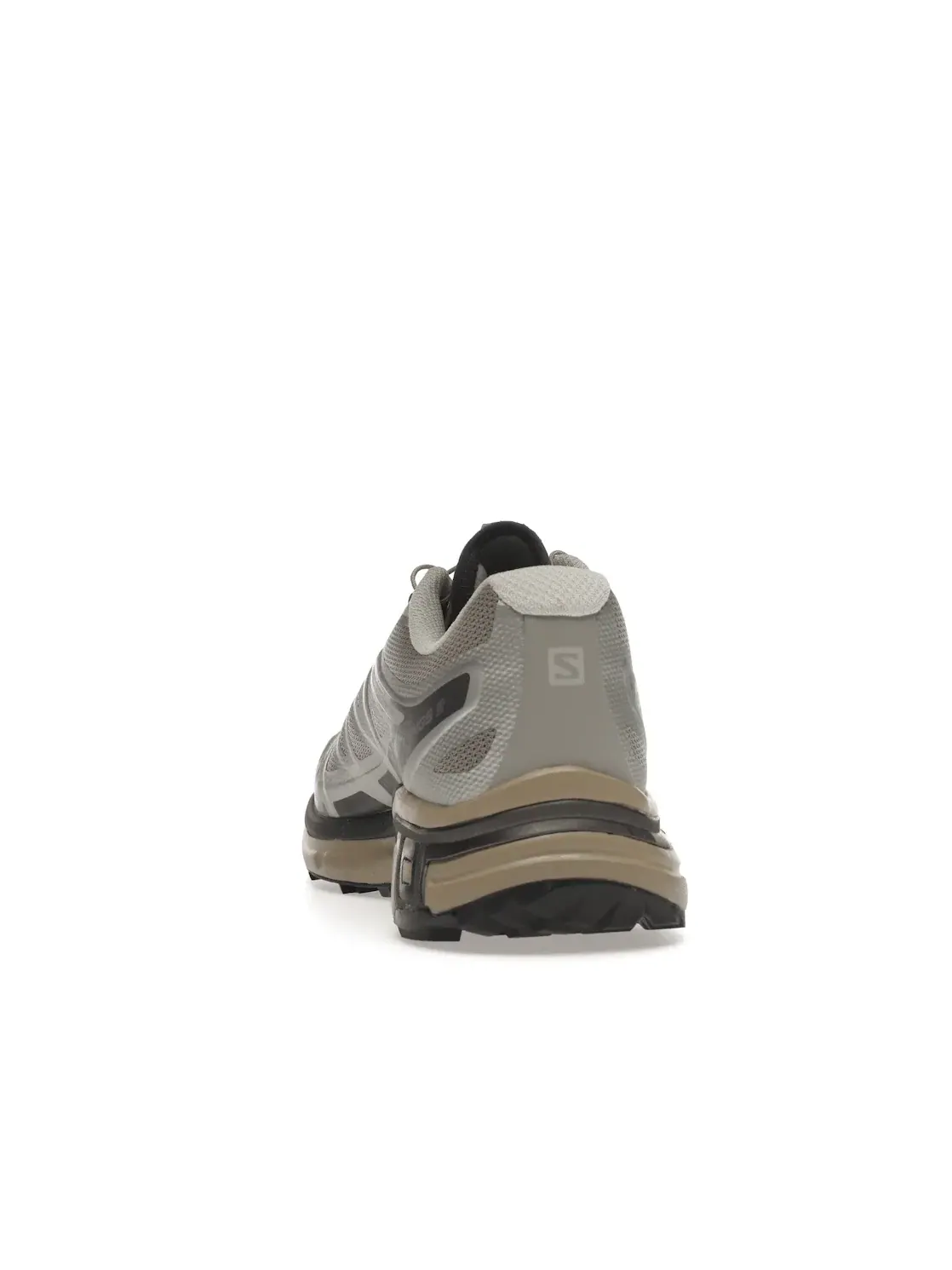 Кроссовки мужские Salomon Lifestyle XT-Wings 2 Adv — изображение 4 из 4, винтажный хаки