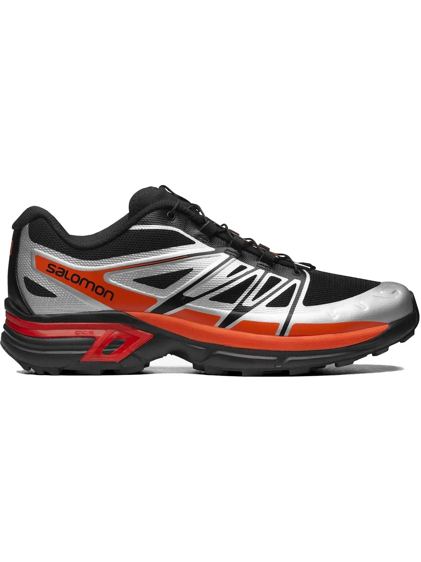 Кроссовки Salomon XT-Wings 2 lifestyle, бесшовный верх — изображение 1 из 1