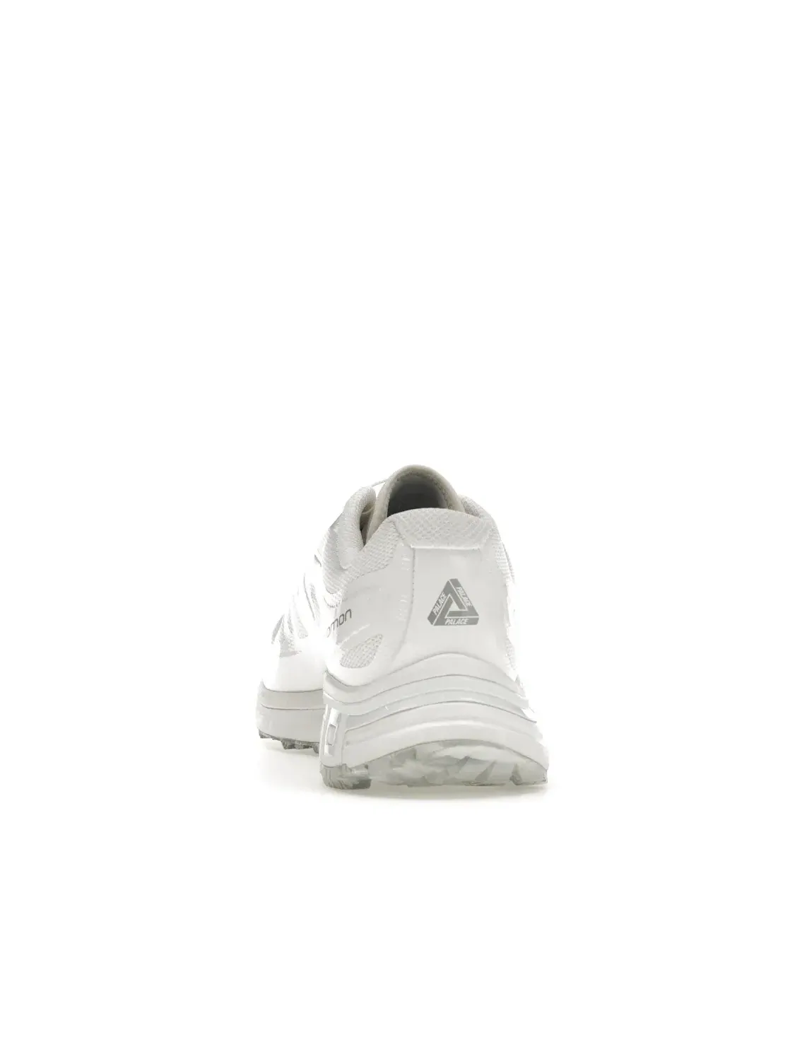 Кроссовки мужские Salomon XT-Wings 2 Lifestyle — изображение 4 из 4, белый/белый