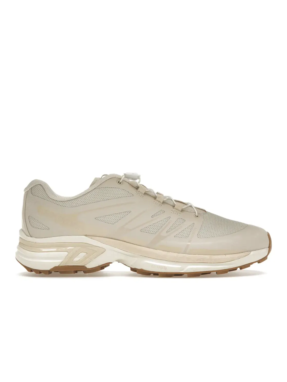 Кроссовки Salomon XT-Wings 2 lifestyle — изображение 1 из 4, песочный