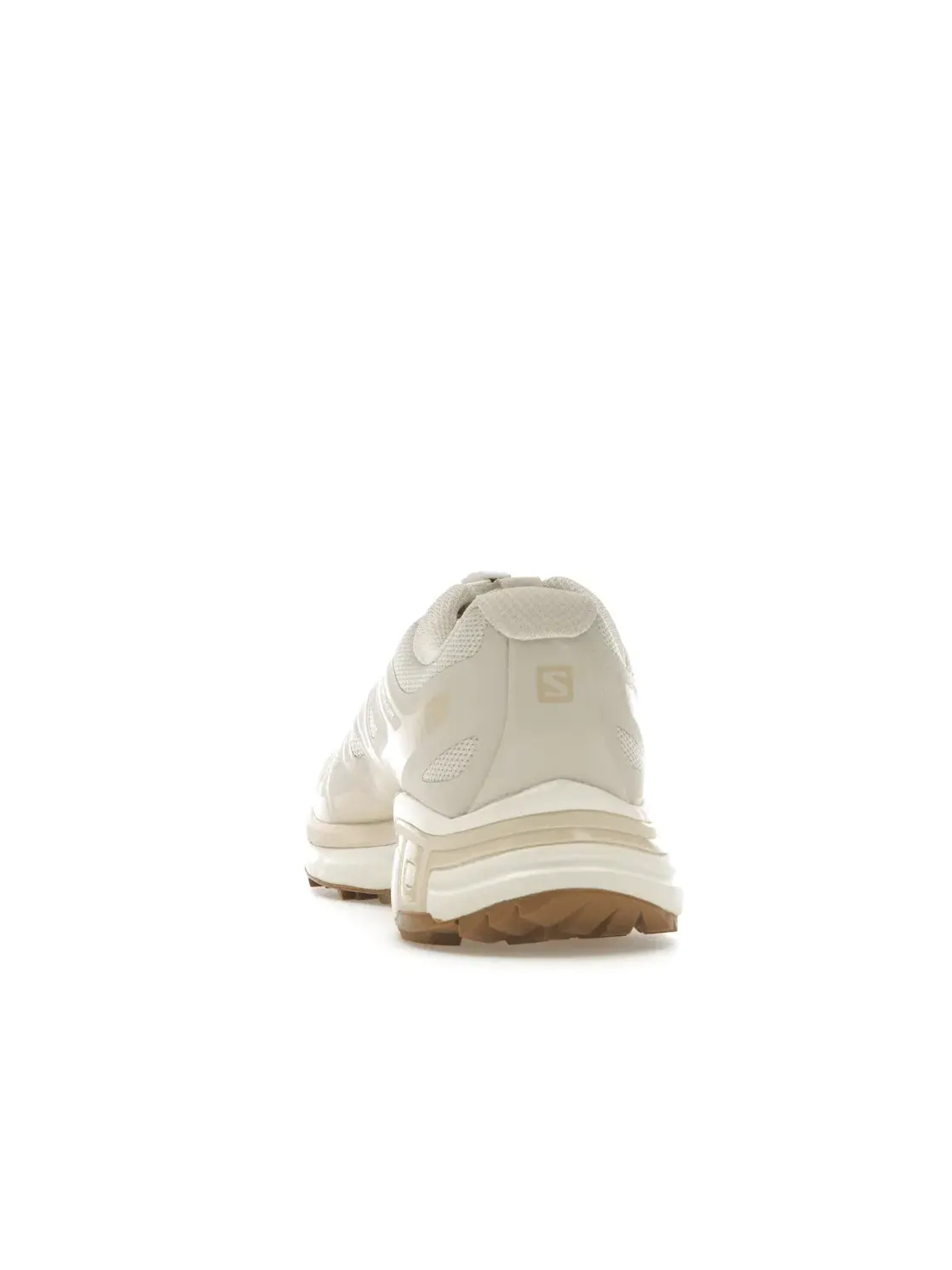 Кроссовки Salomon XT-Wings 2 lifestyle — изображение 4 из 4, песочный