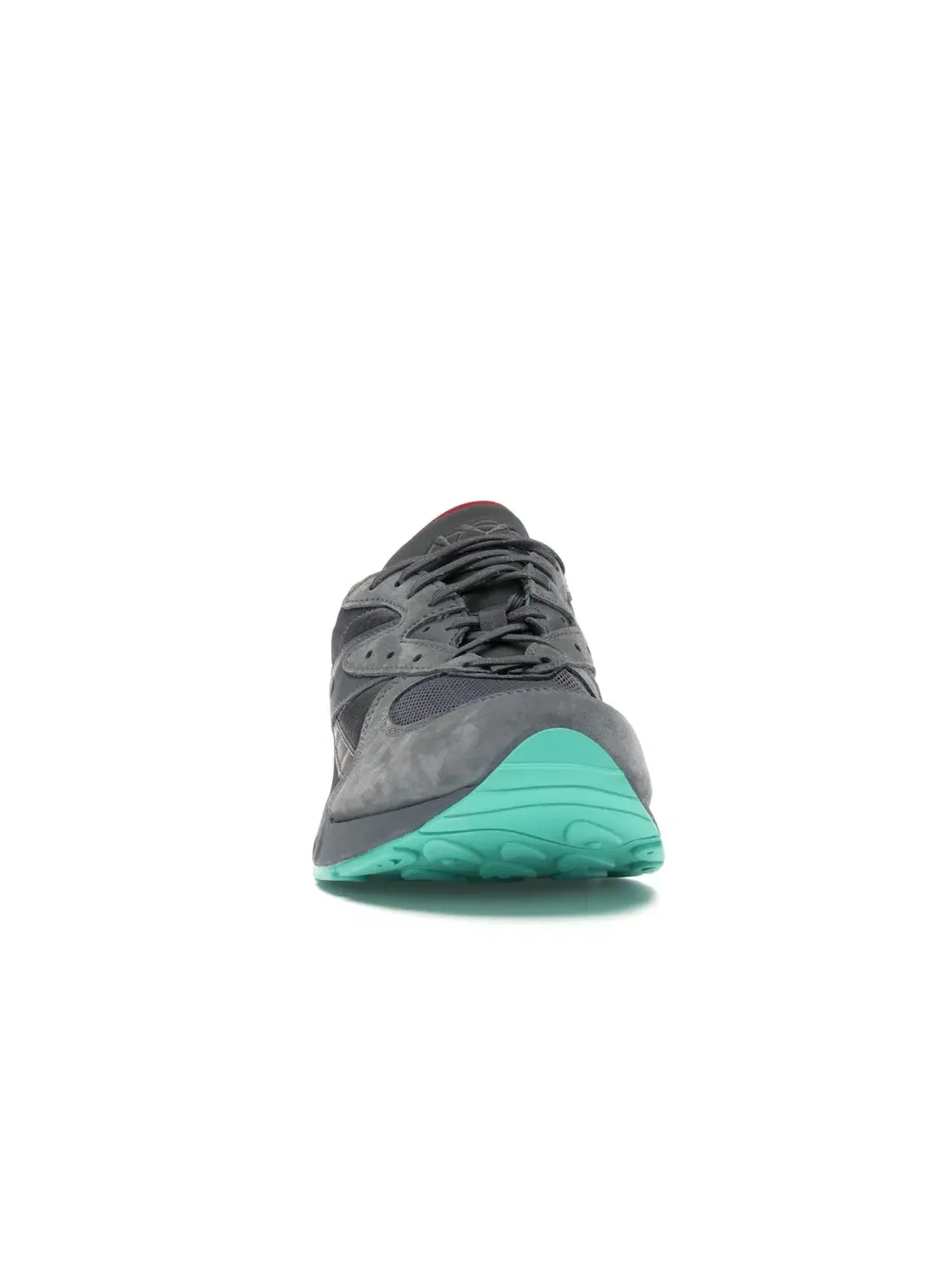 Мужские кроссовки Lifestyle с текстурным дизайном Saucony Aya Saucony — изображение 2 из 4