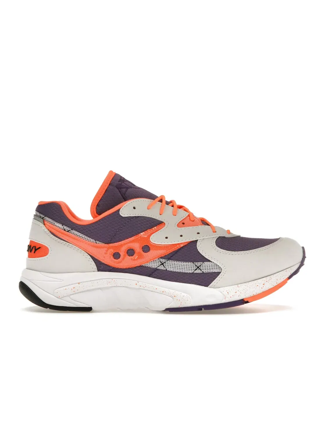 Мужские кроссовки Lifestyle Saucony Aya — изображение 1 из 4