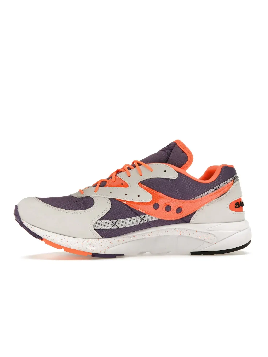 Мужские кроссовки Lifestyle Saucony Aya — изображение 3 из 4
