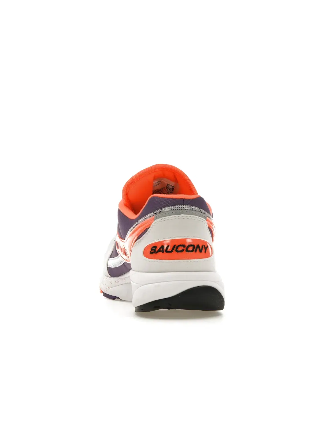 Мужские кроссовки Lifestyle Saucony Aya — изображение 4 из 4