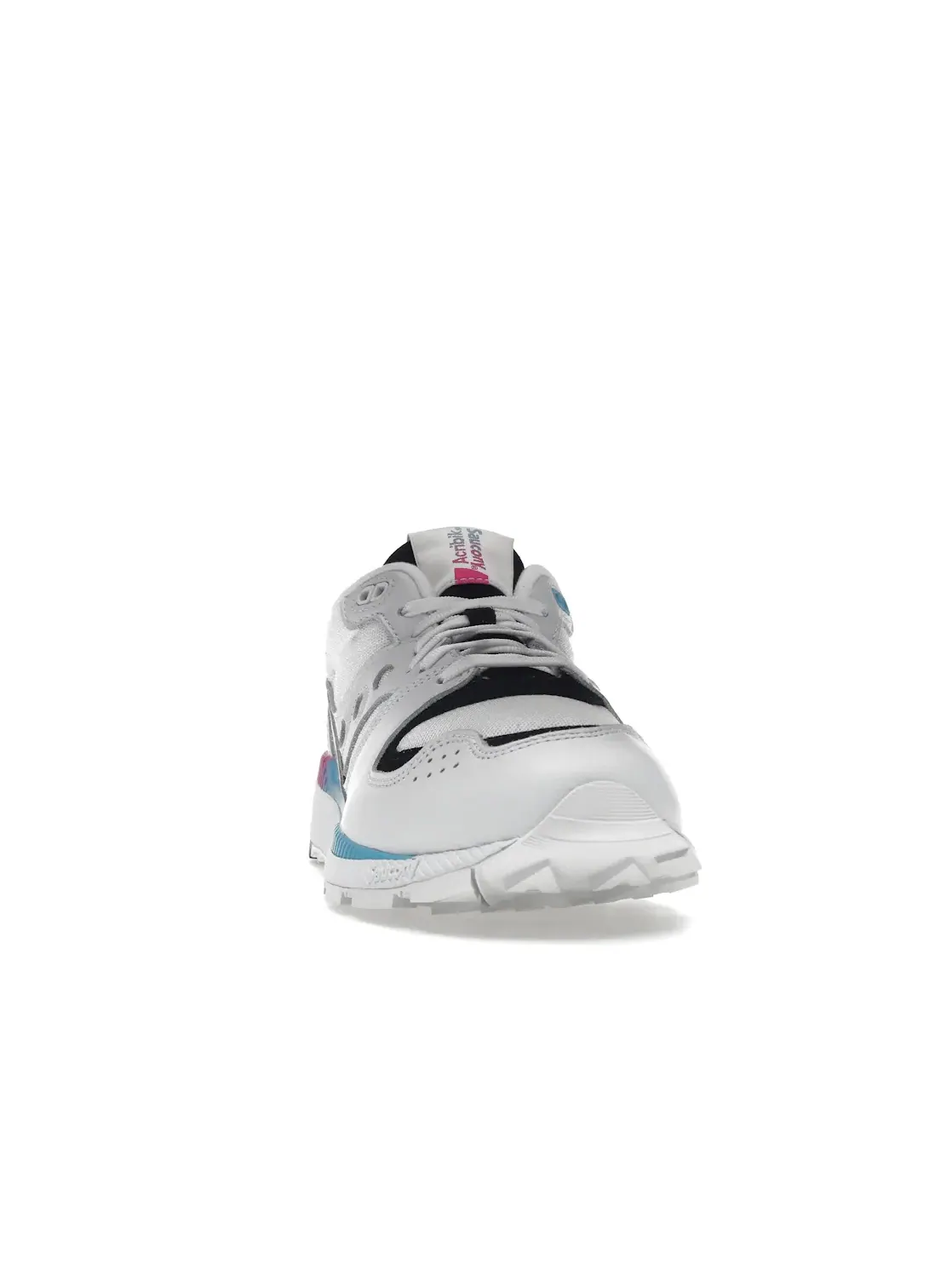 Мужские кроссовки Lifestyle Saucony Azura — изображение 2 из 4, белый/розовый