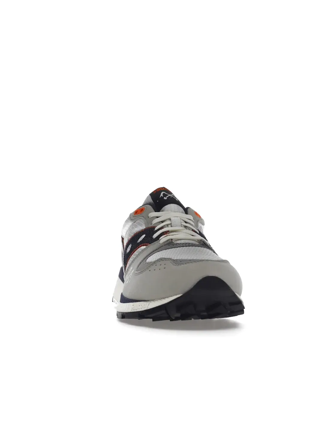 Мужские кроссовки Lifestyle Saucony Azura — изображение 2 из 4, серый/синий