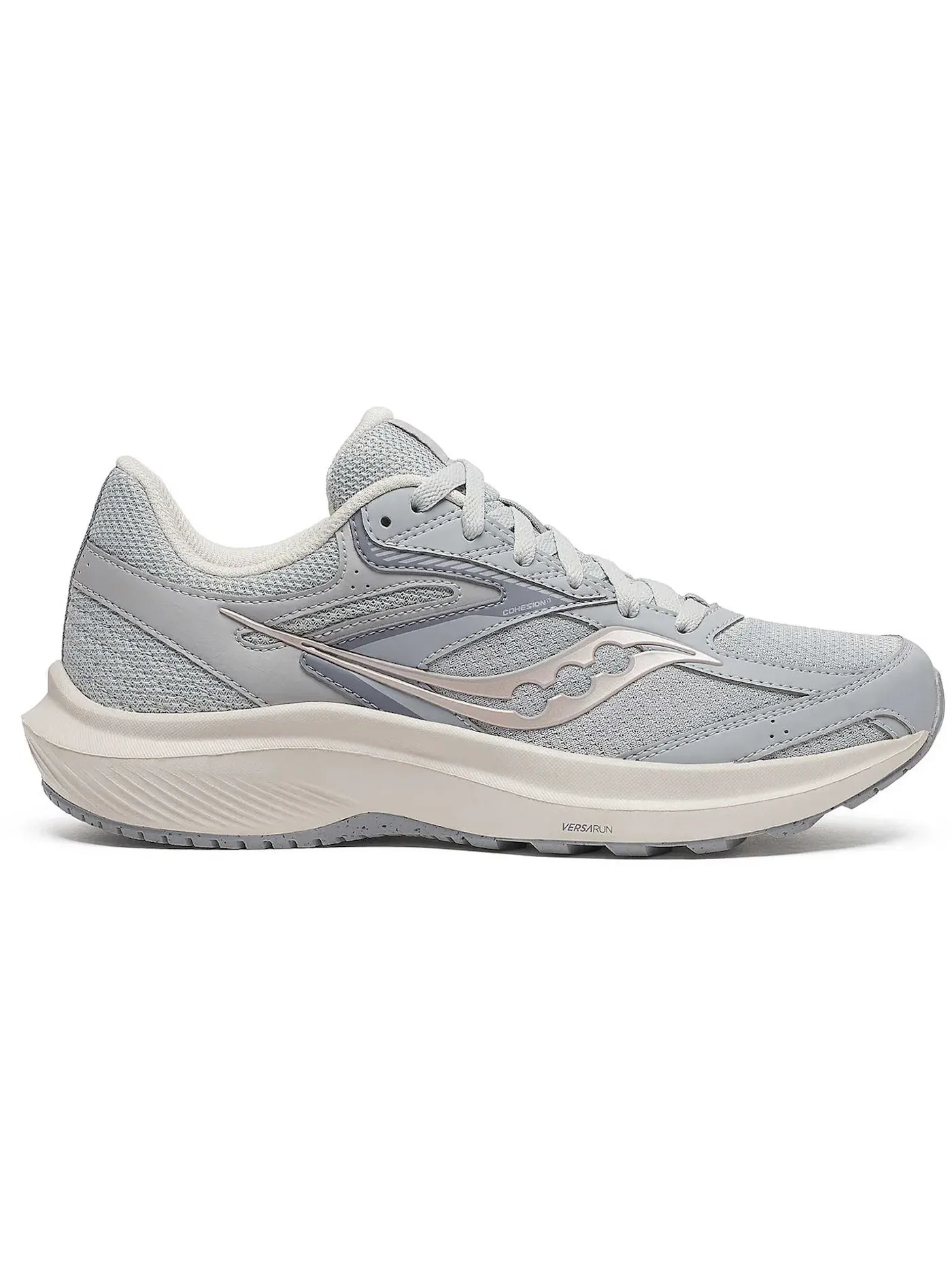 Женские кроссовки для бега Saucony Cohesion 17 — изображение 1 из 1, белый
