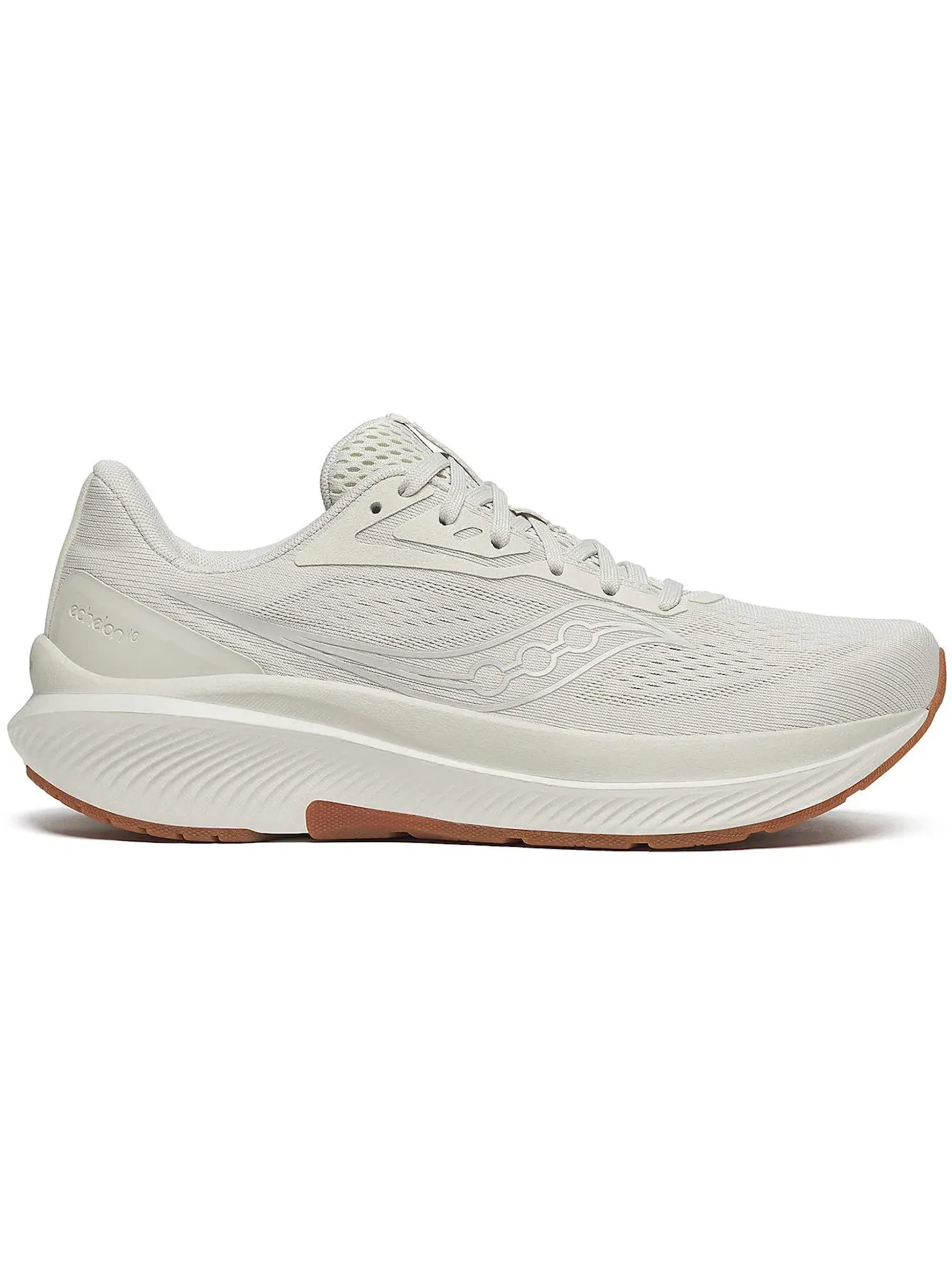Мужские кроссовки для бега Saucony Echelon 10, Birch Gum — изображение 1 из 1